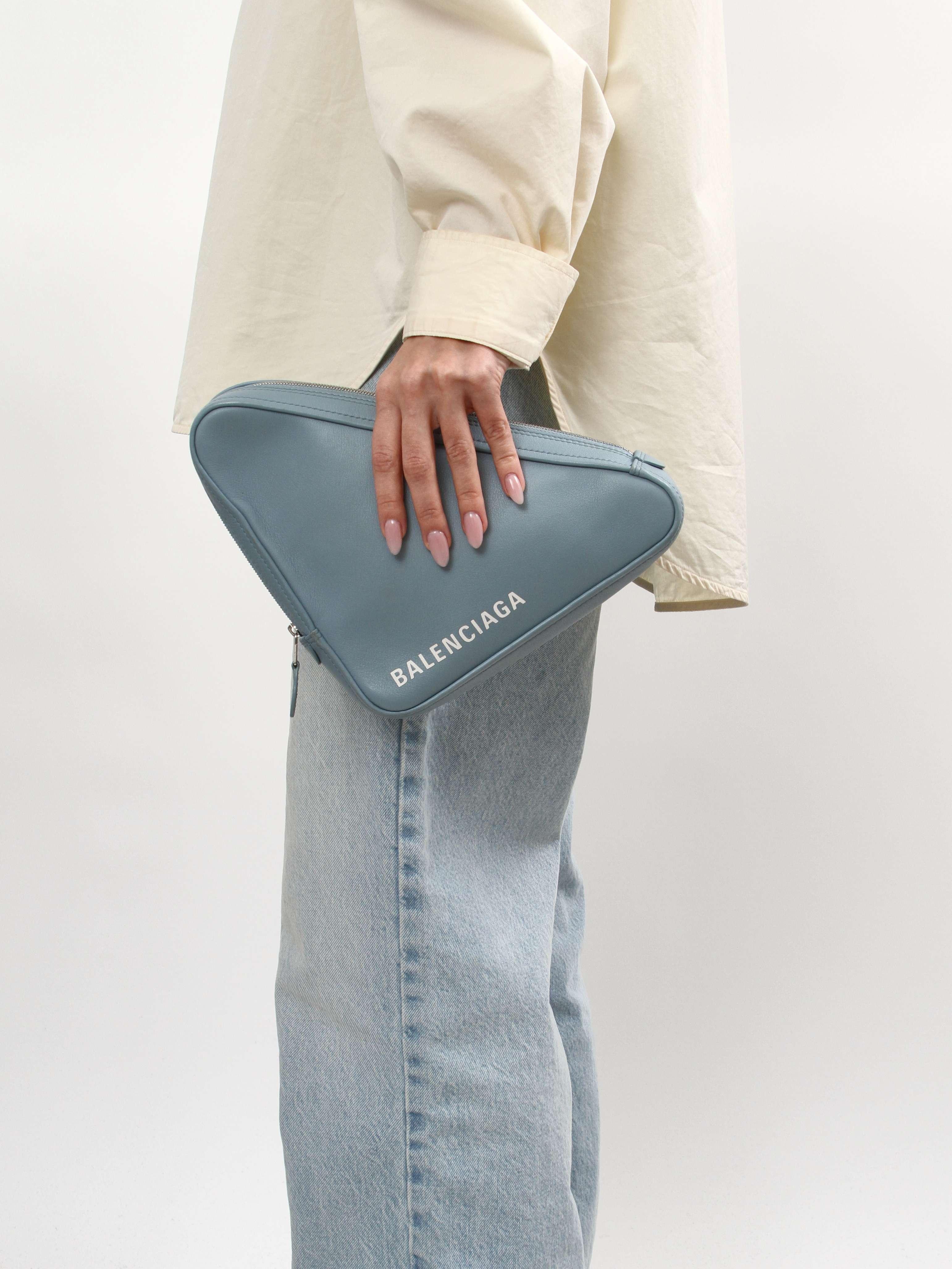 Balenciaga Triangle, фото 2