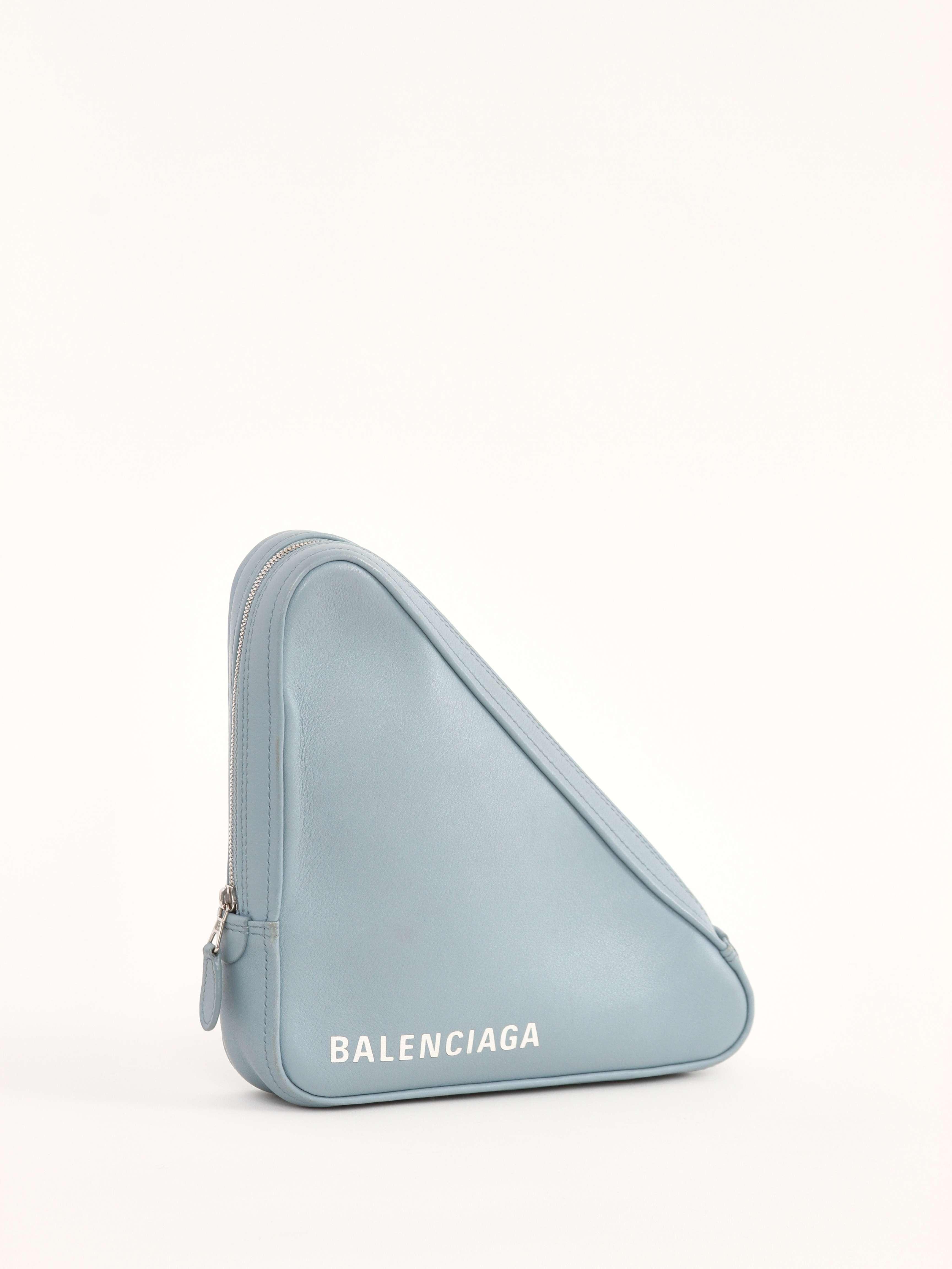 Balenciaga Triangle, фото 3