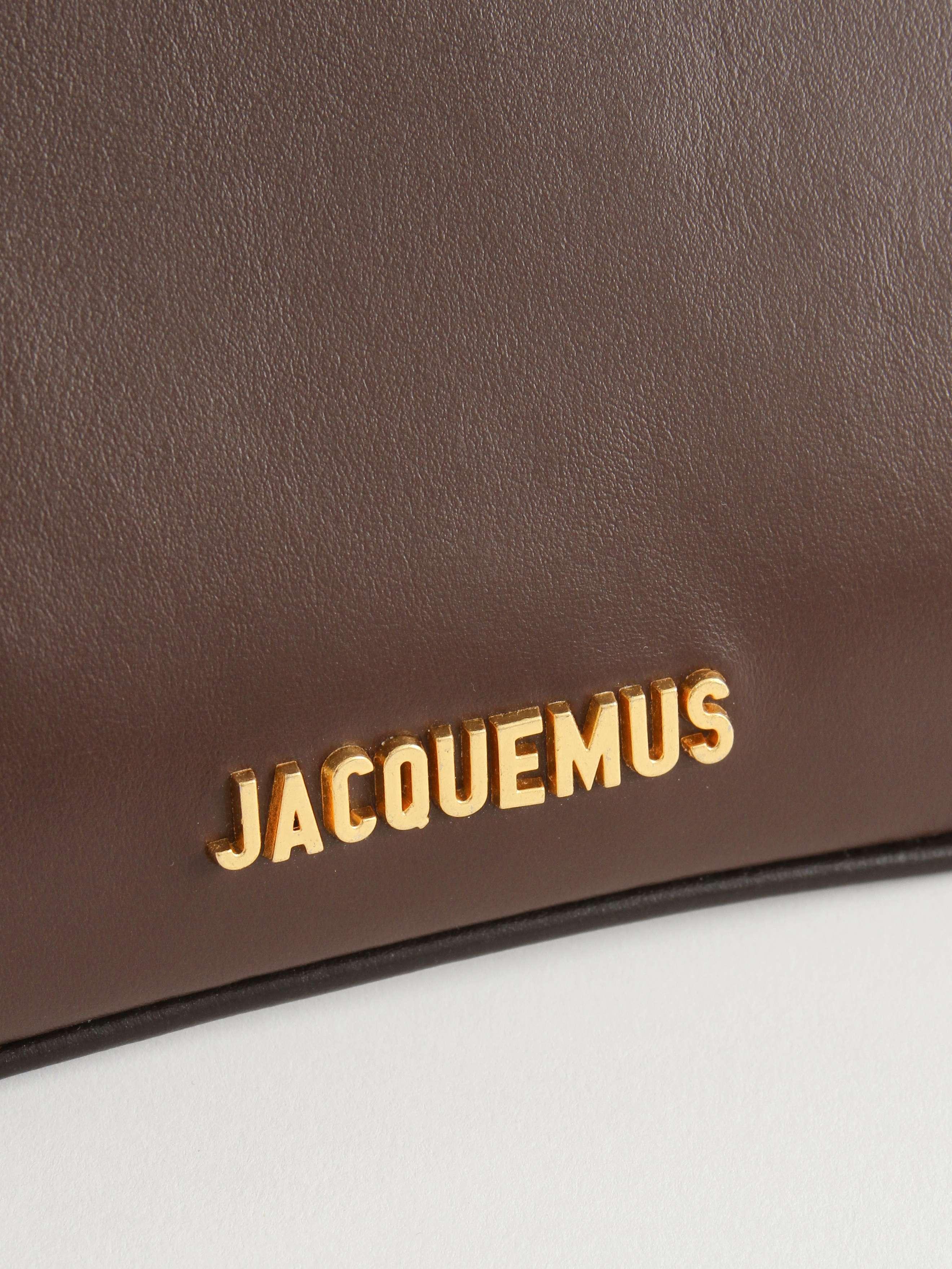 Jacquemus Le Bisou, фото 5