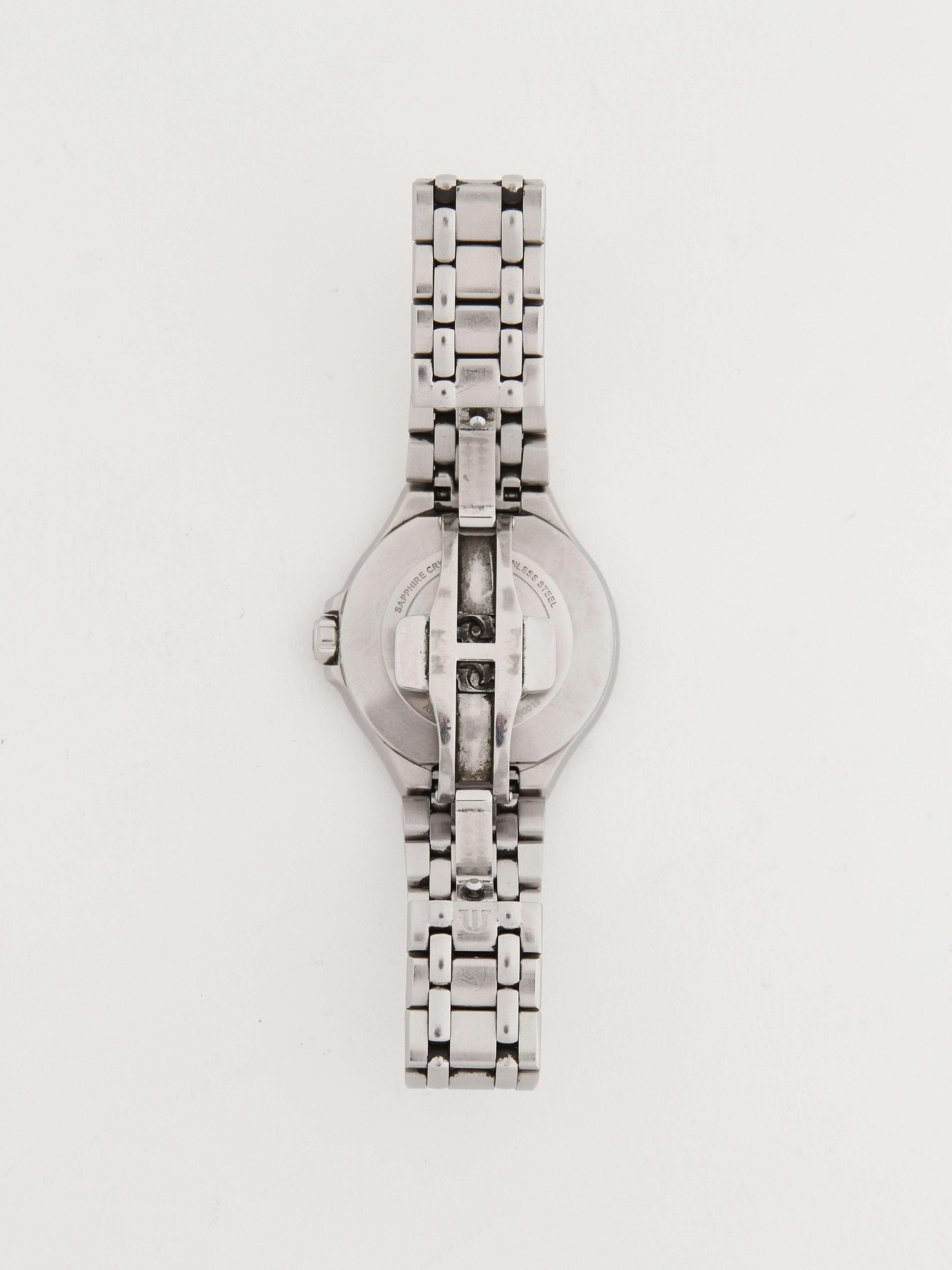 Maurice Lacroix Watch, фото 5