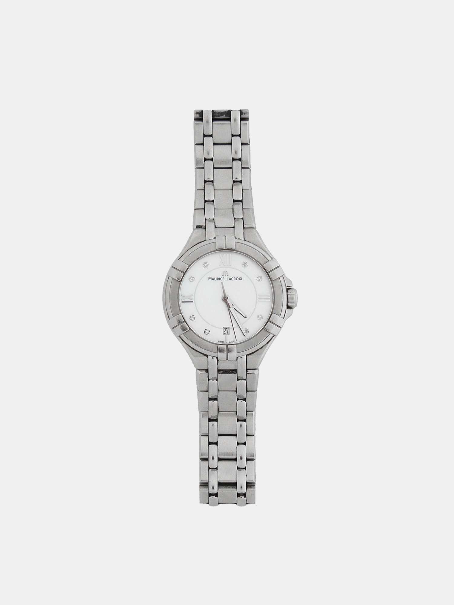 Maurice Lacroix Watch, фото 1