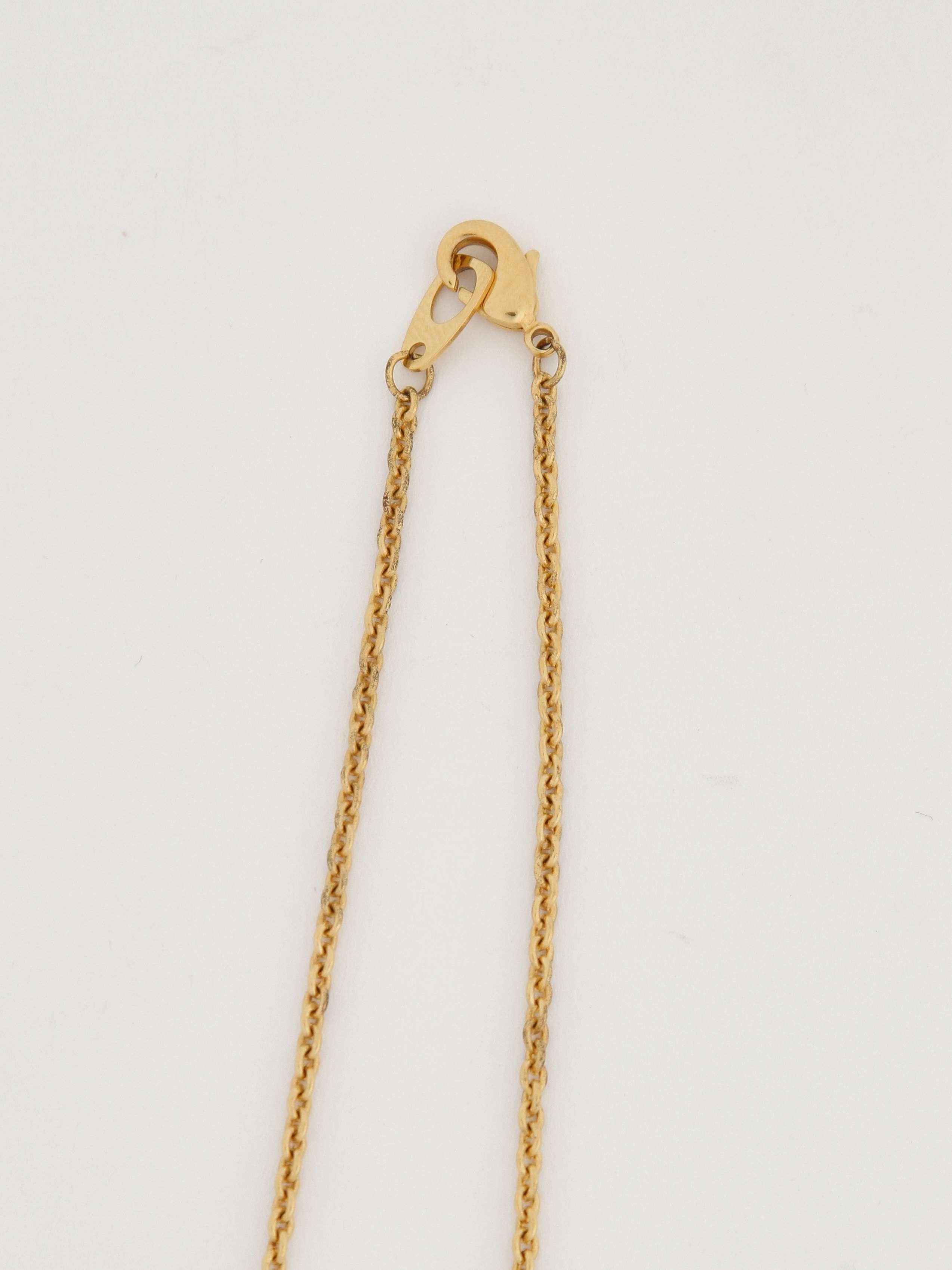 Heron Preston Necklace, фото 3