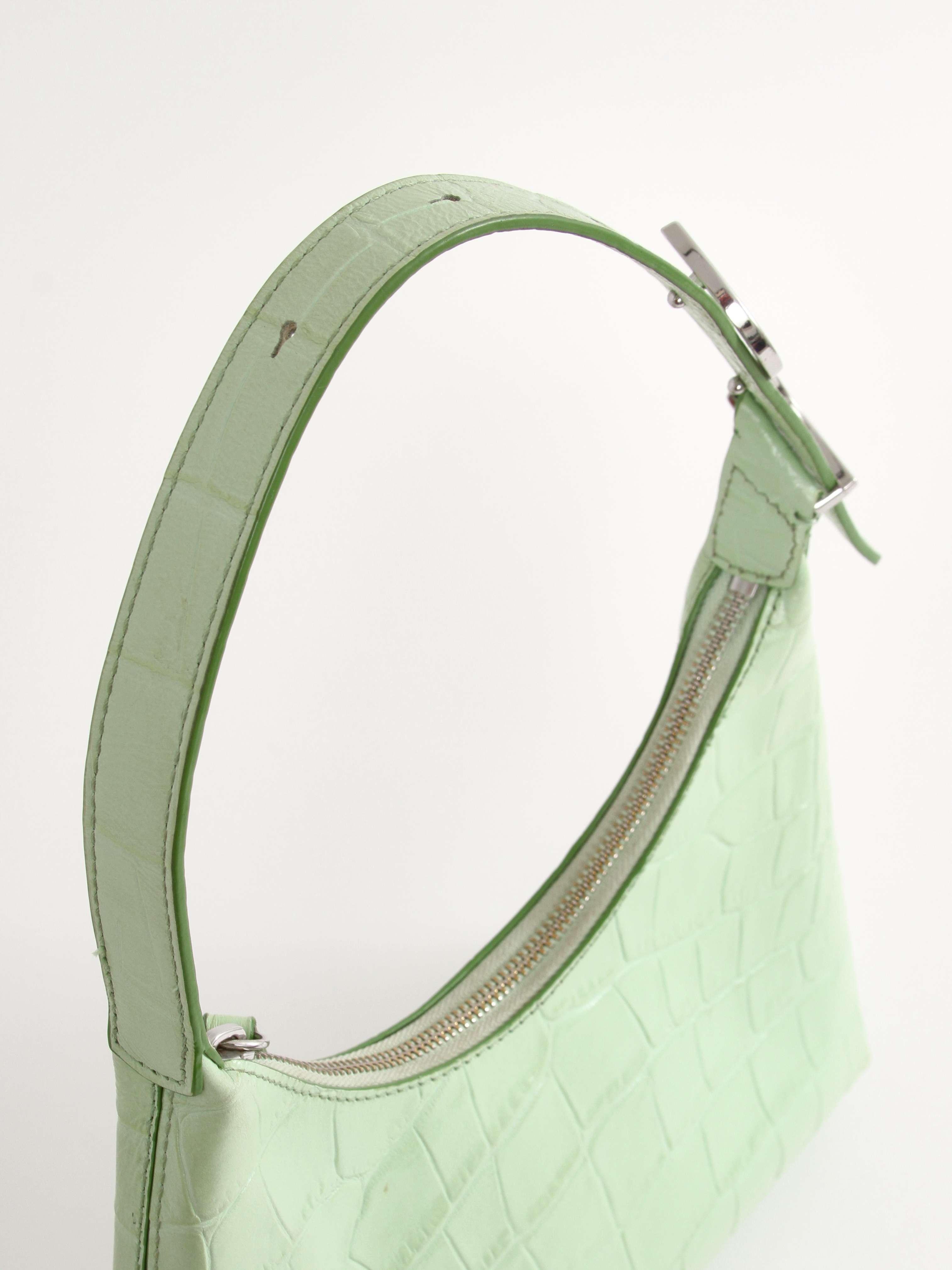 Staud Leather Bag, фото 5