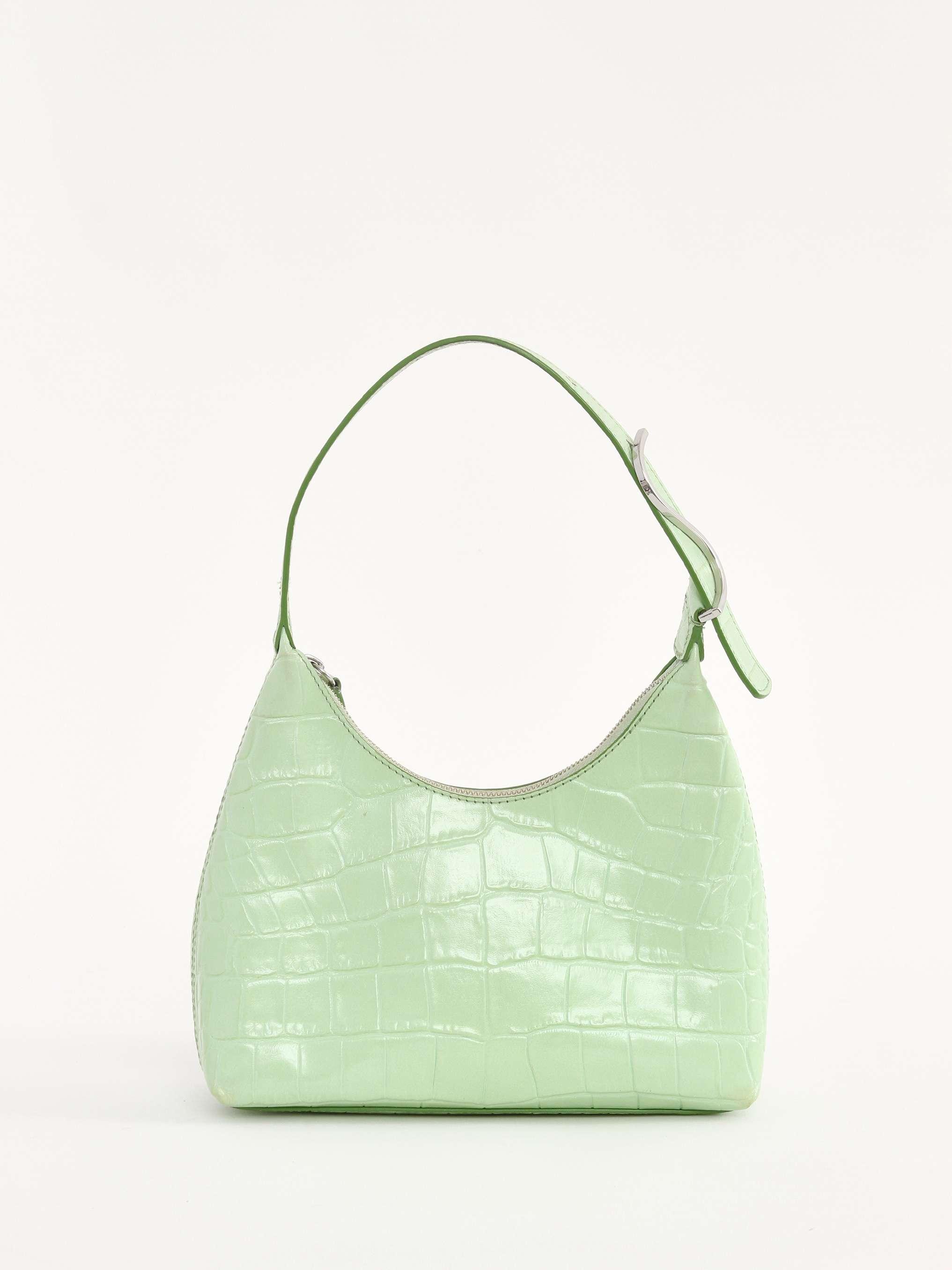 Staud Leather Bag, фото 1