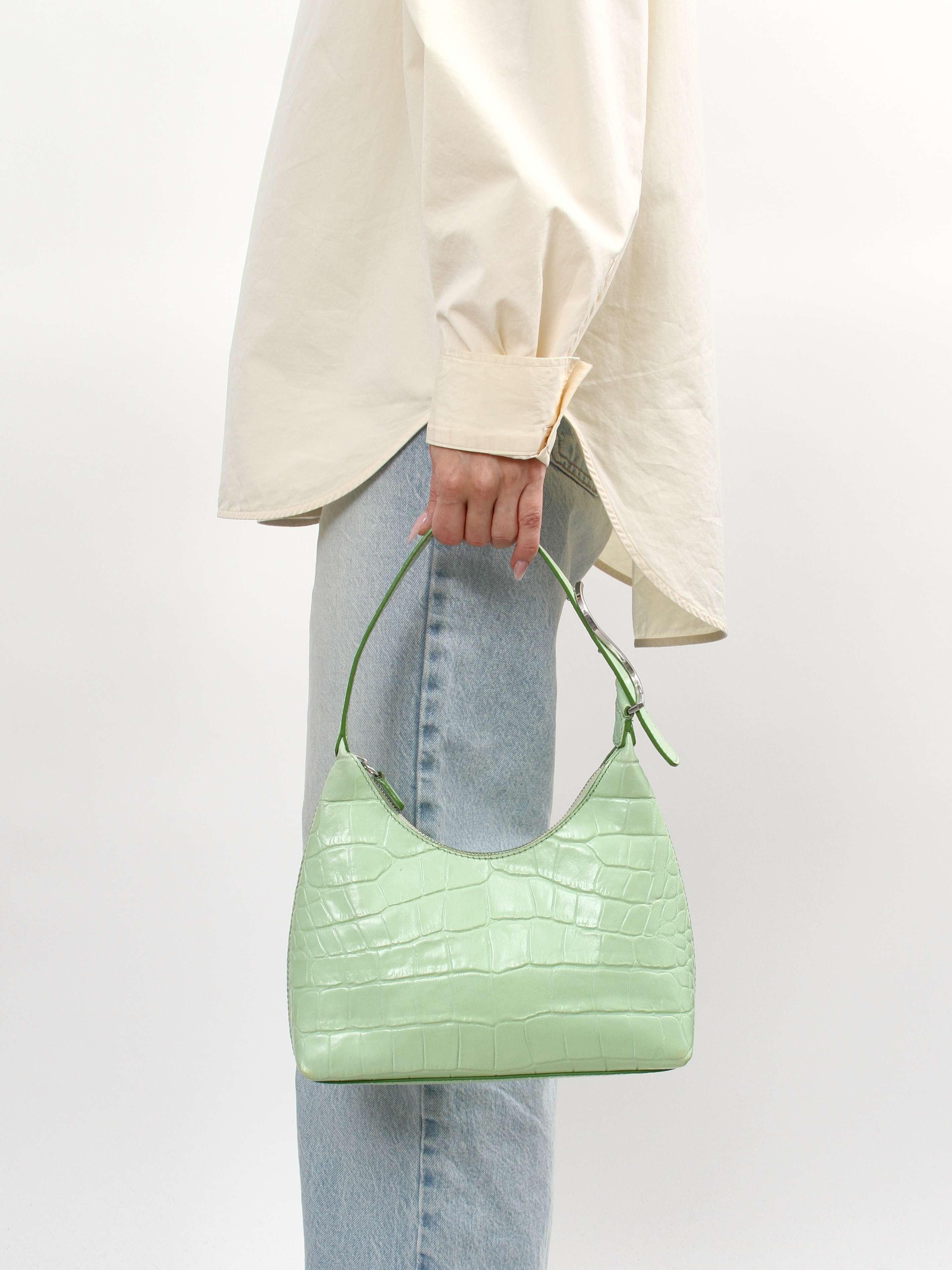 Staud Leather Bag, фото 2