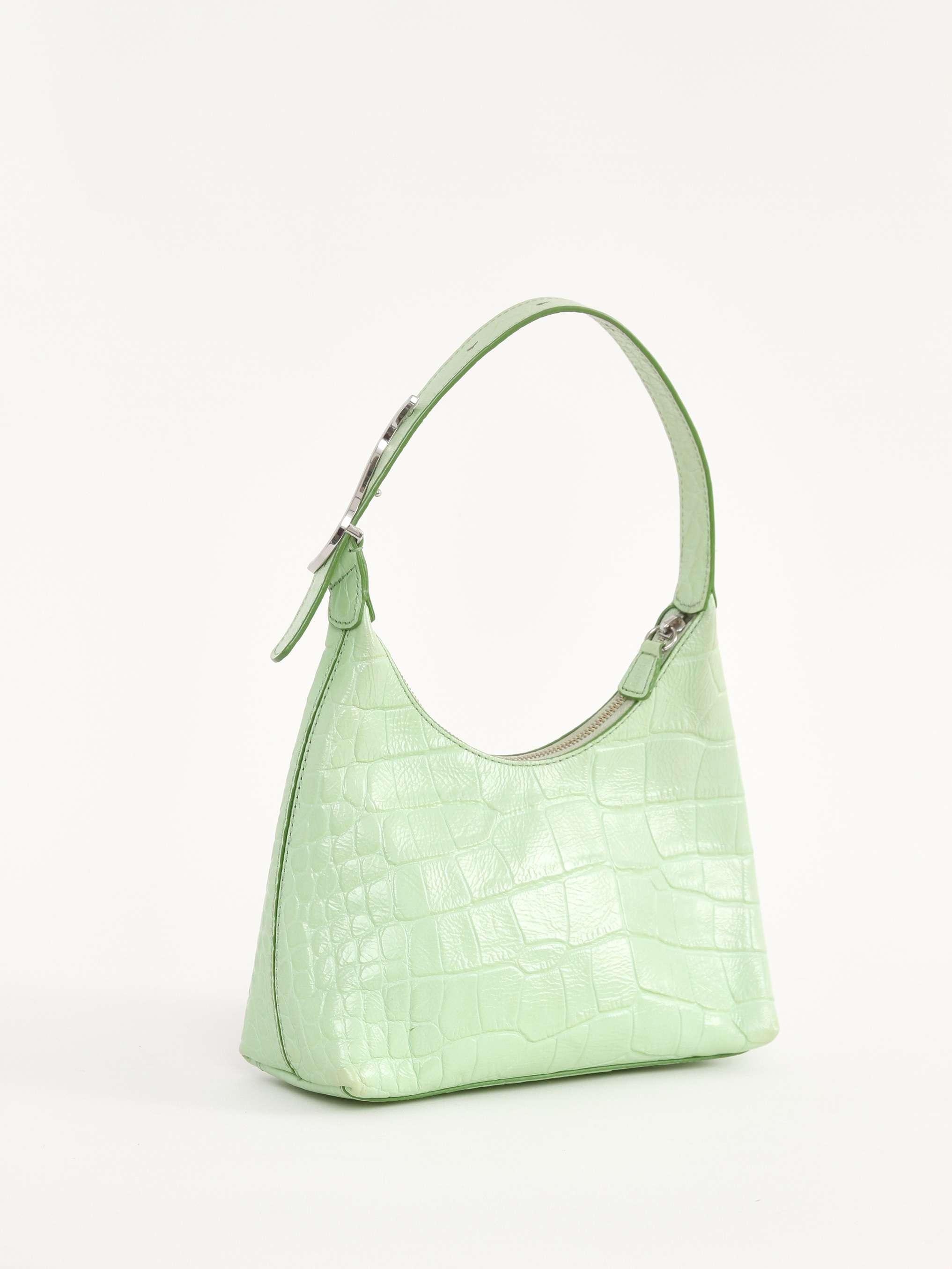 Staud Leather Bag, фото 4