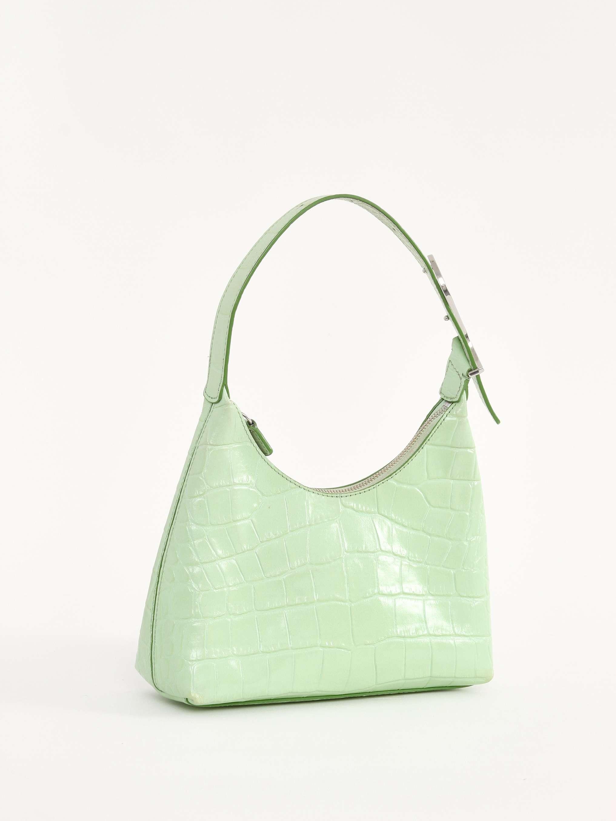 Staud Leather Bag, фото 3