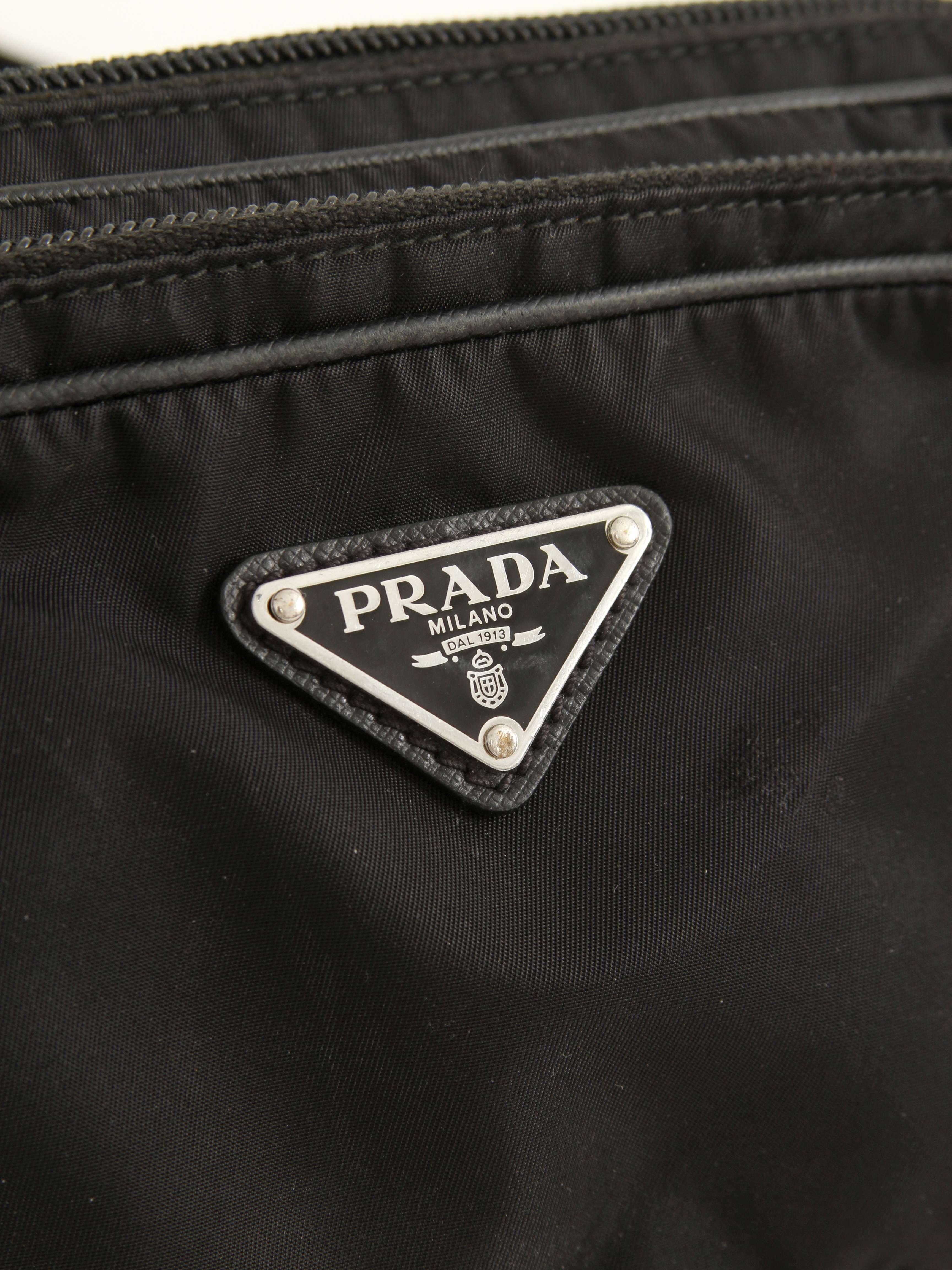 Prada Re-Nylon, фото 5