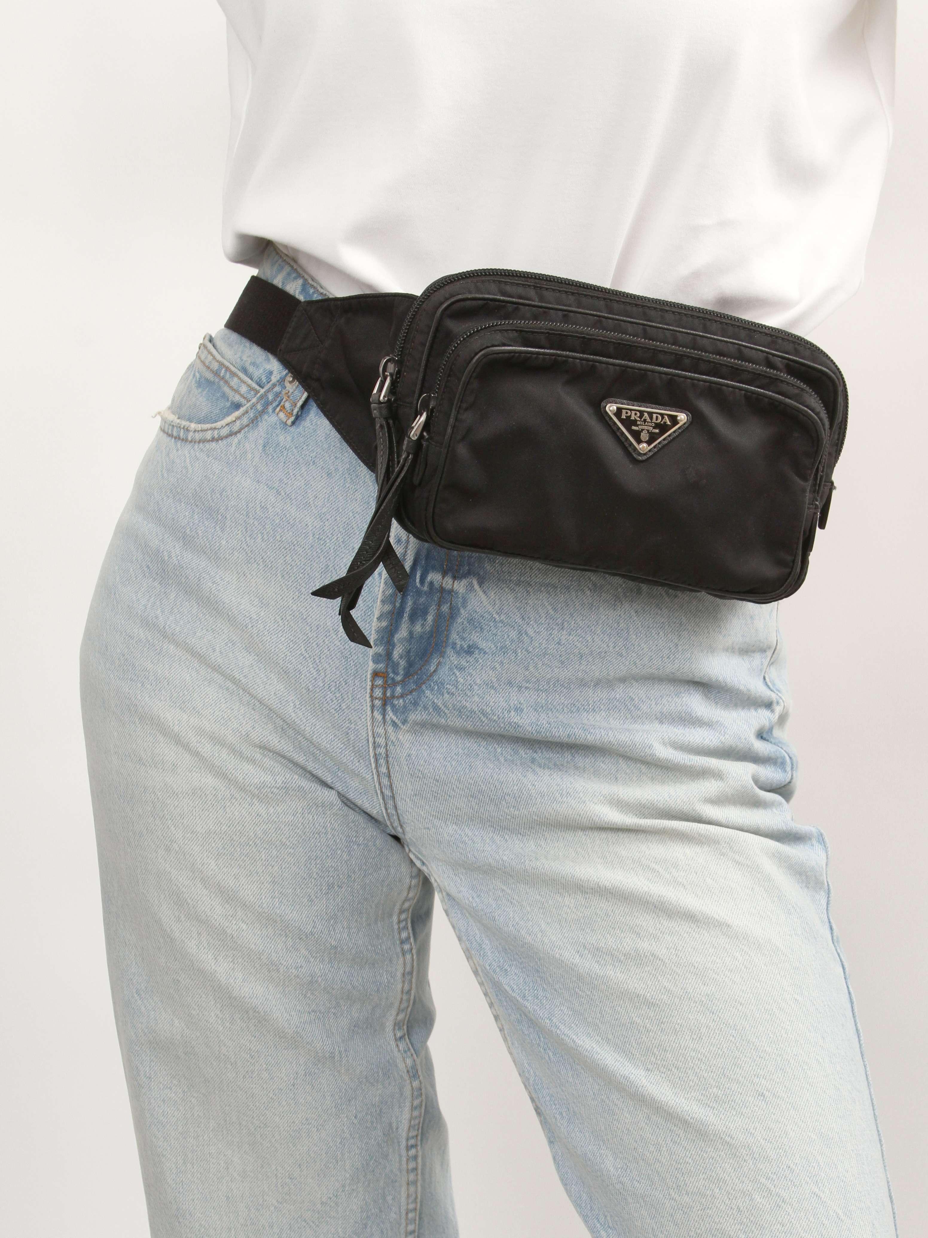 Prada Re-Nylon, фото 2