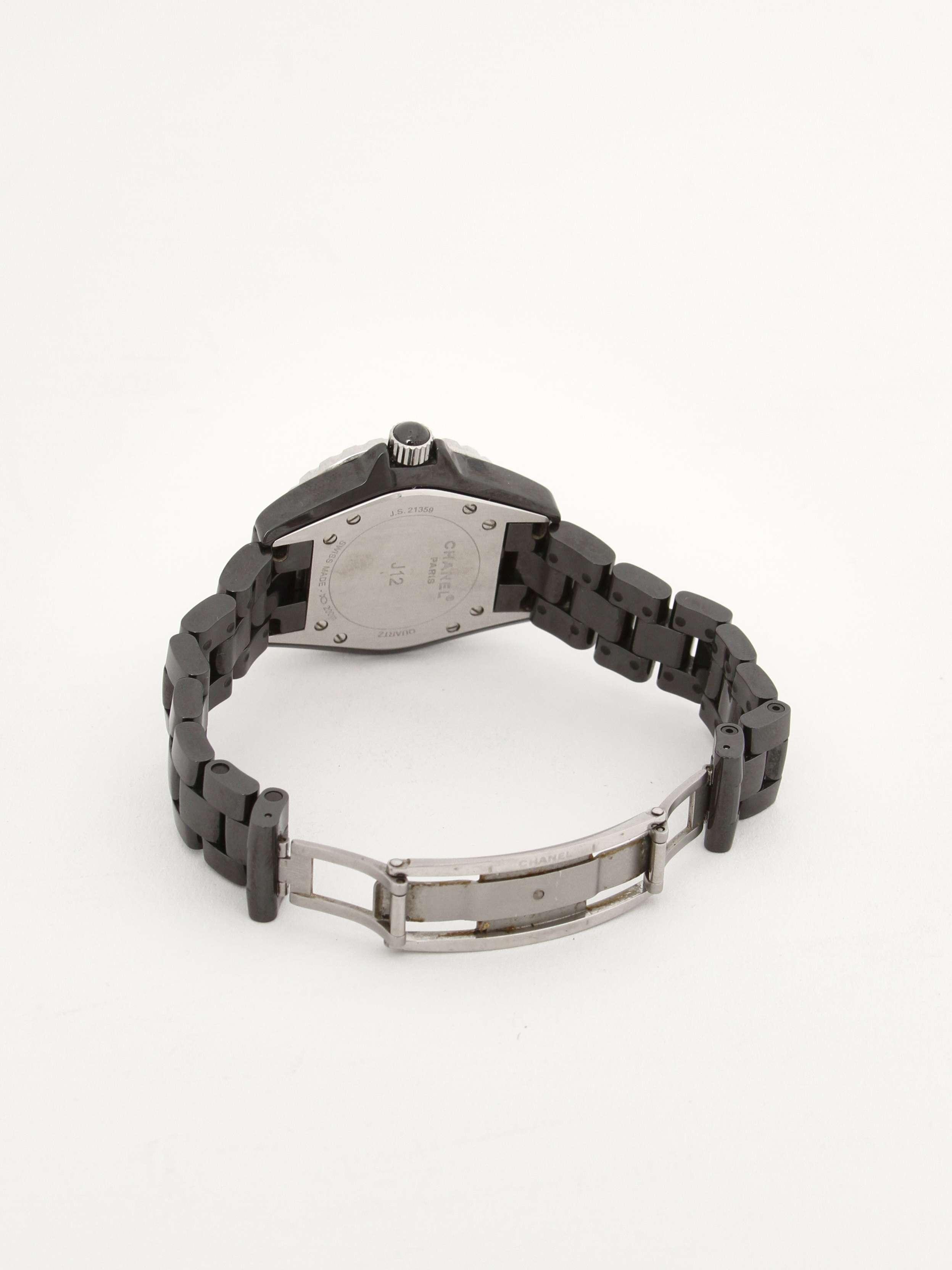 Chanel J12, фото 4