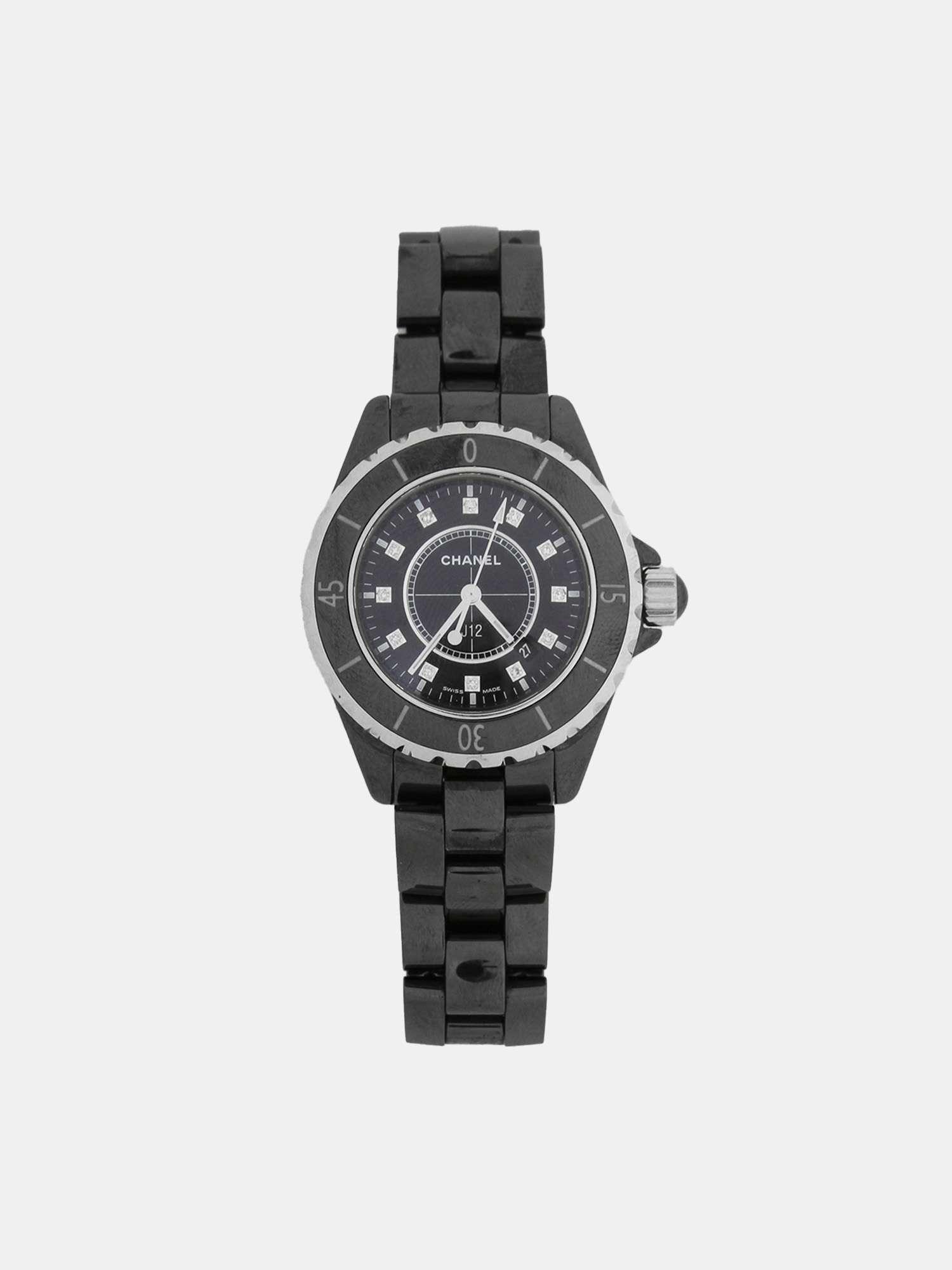 Chanel J12, фото 1
