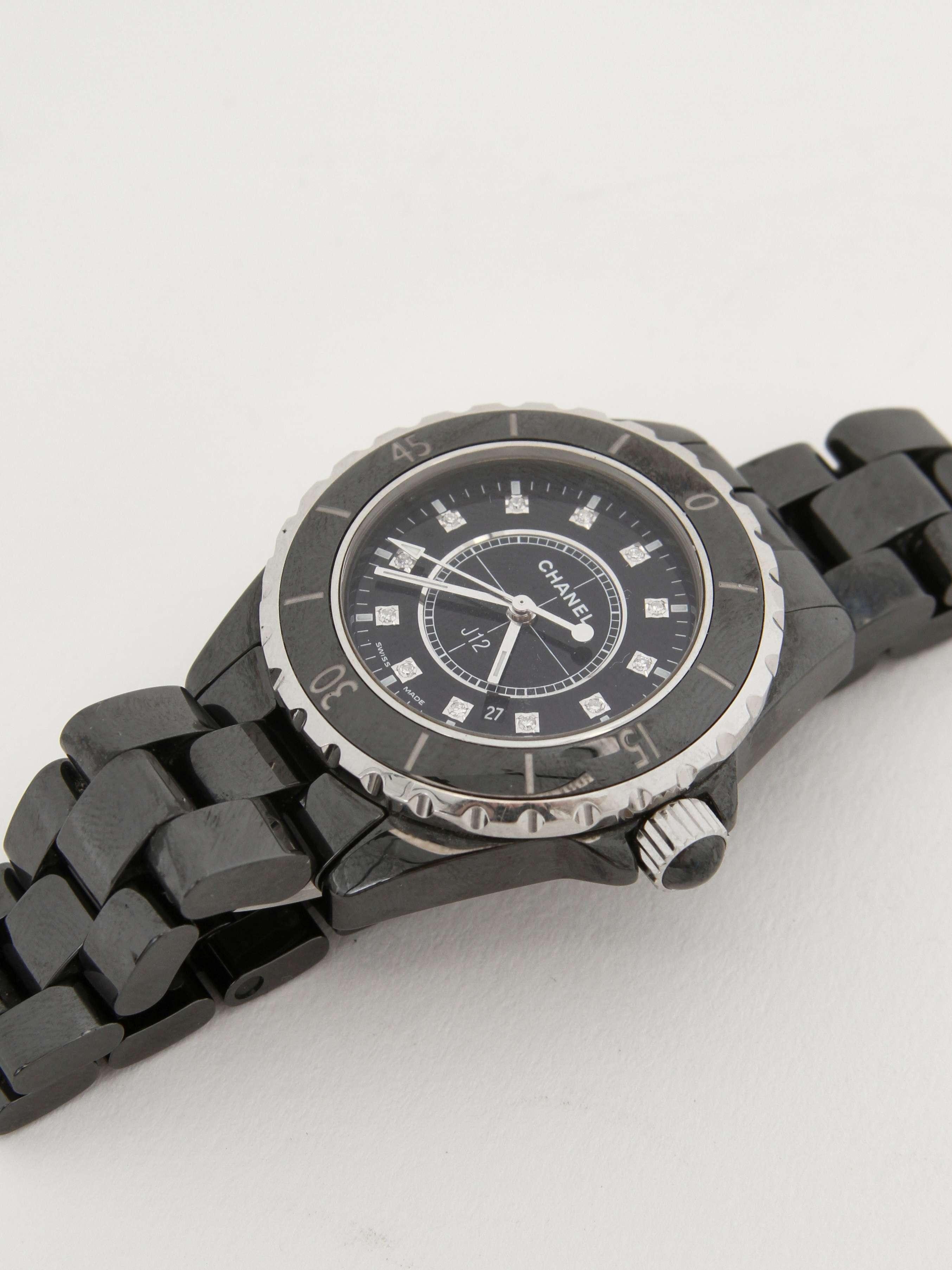 Chanel J12, фото 2