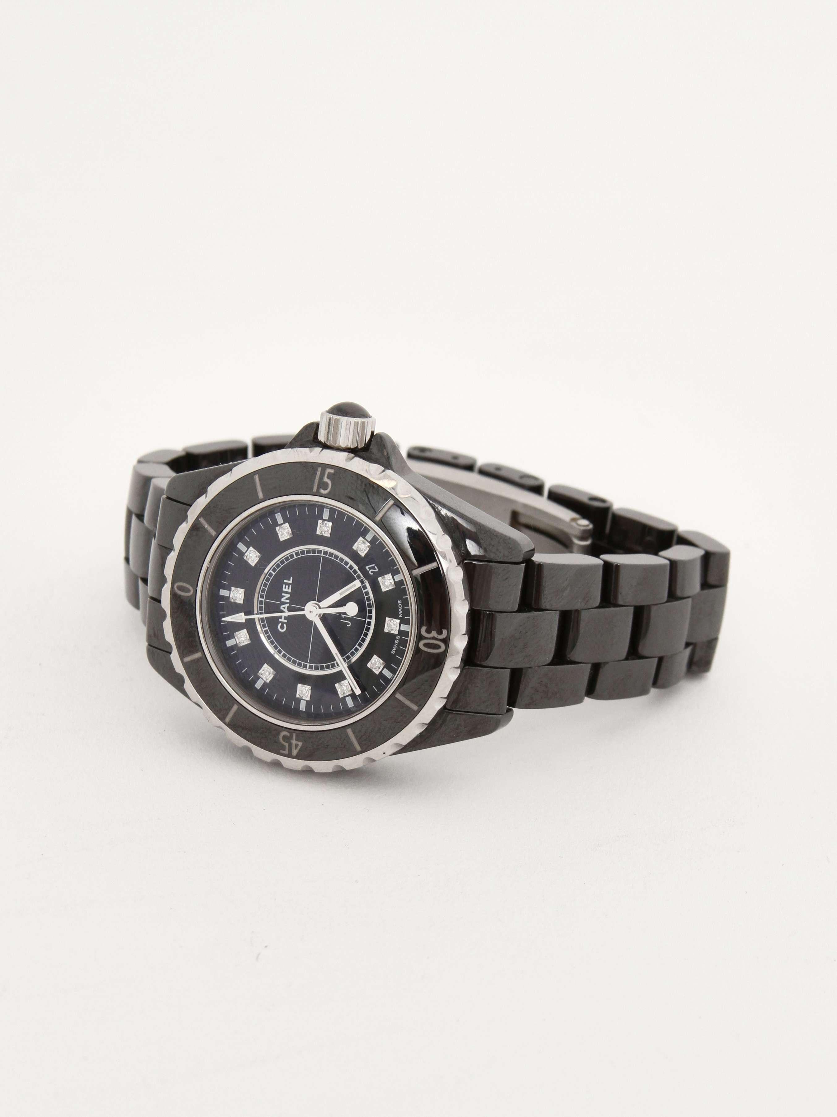 Chanel J12, фото 3