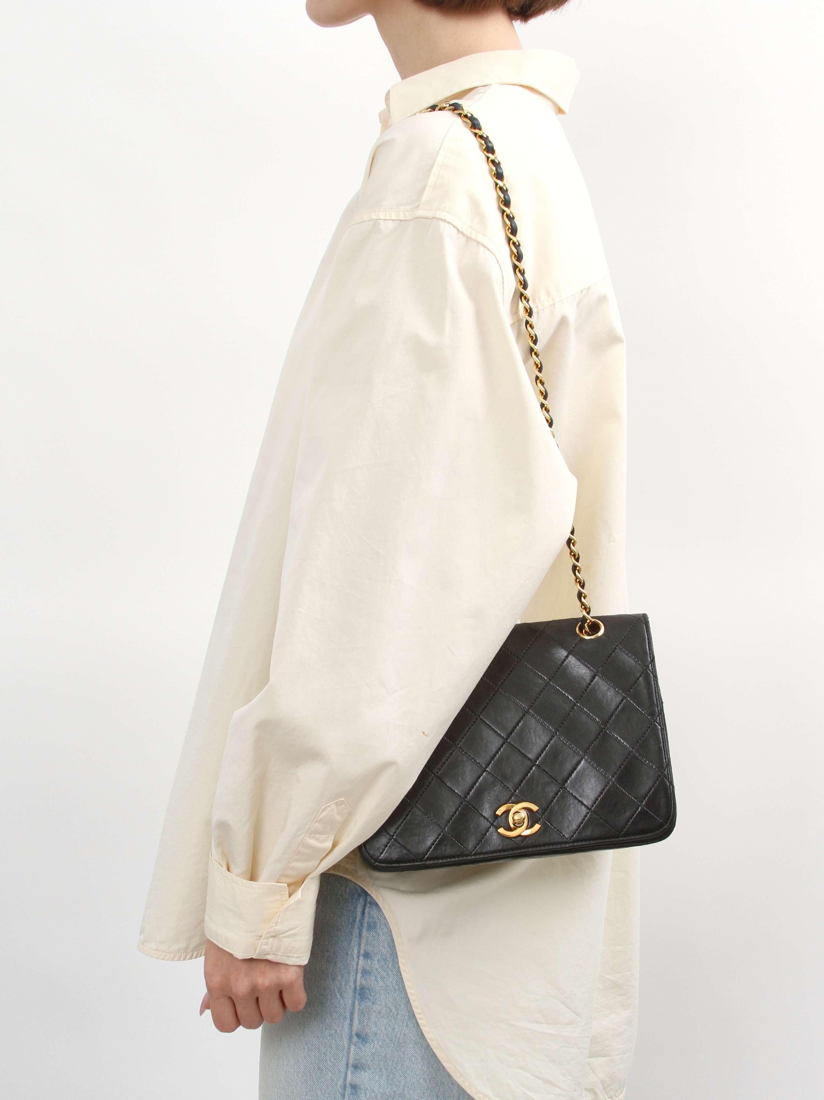 Chanel Timeless Classic, фото 2