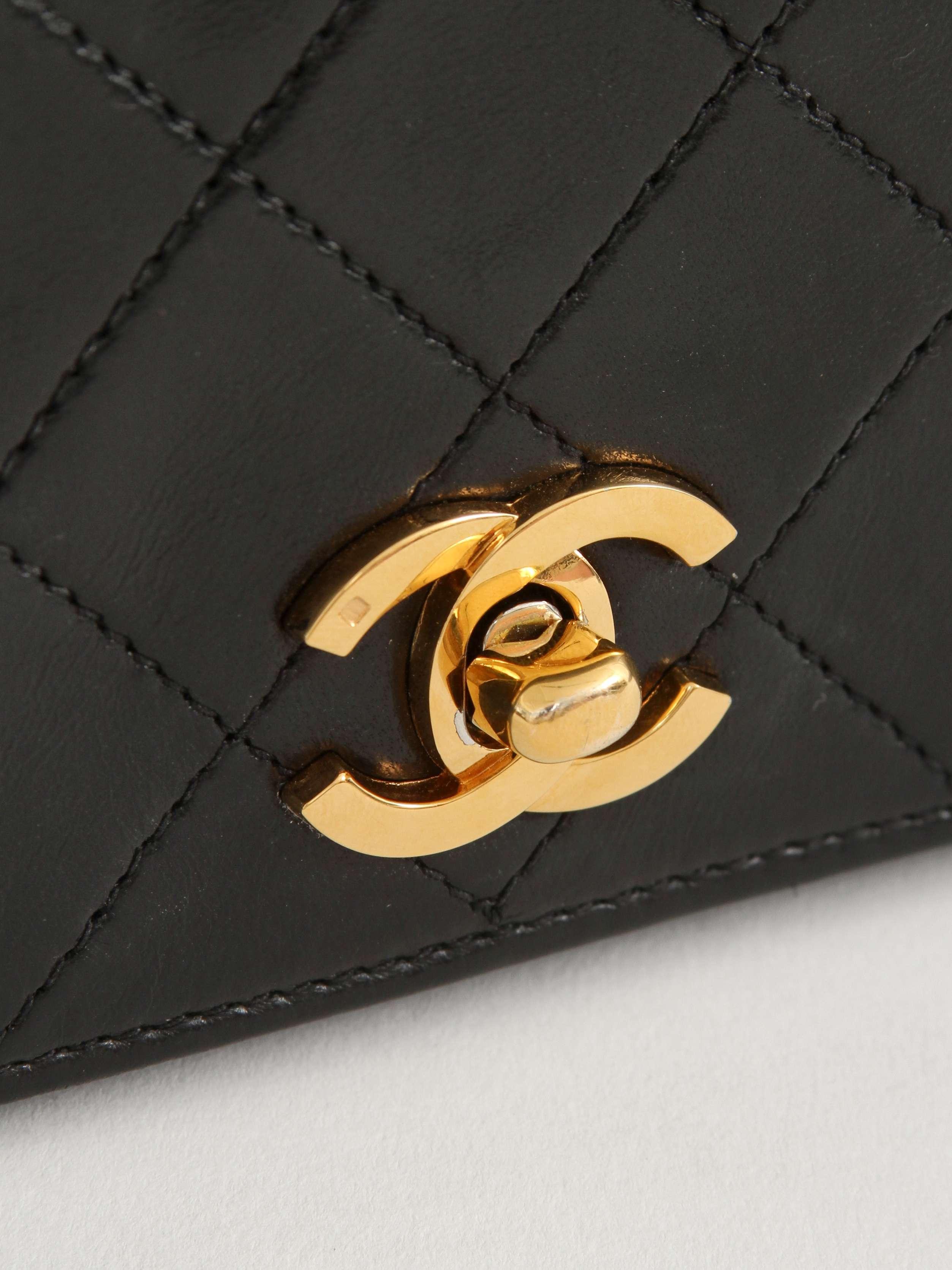 Chanel Timeless Classic, фото 5