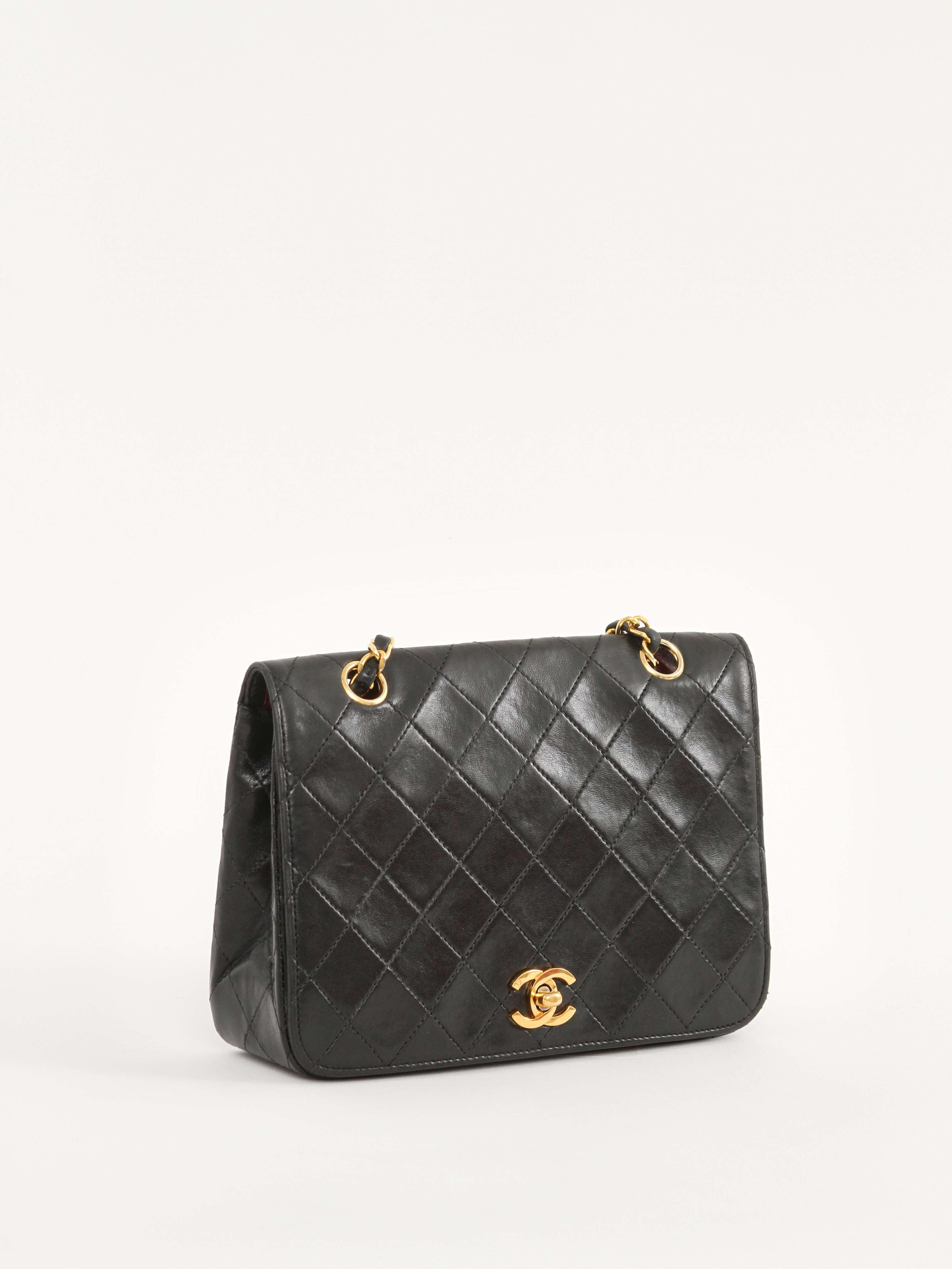 Chanel Timeless Classic, фото 3
