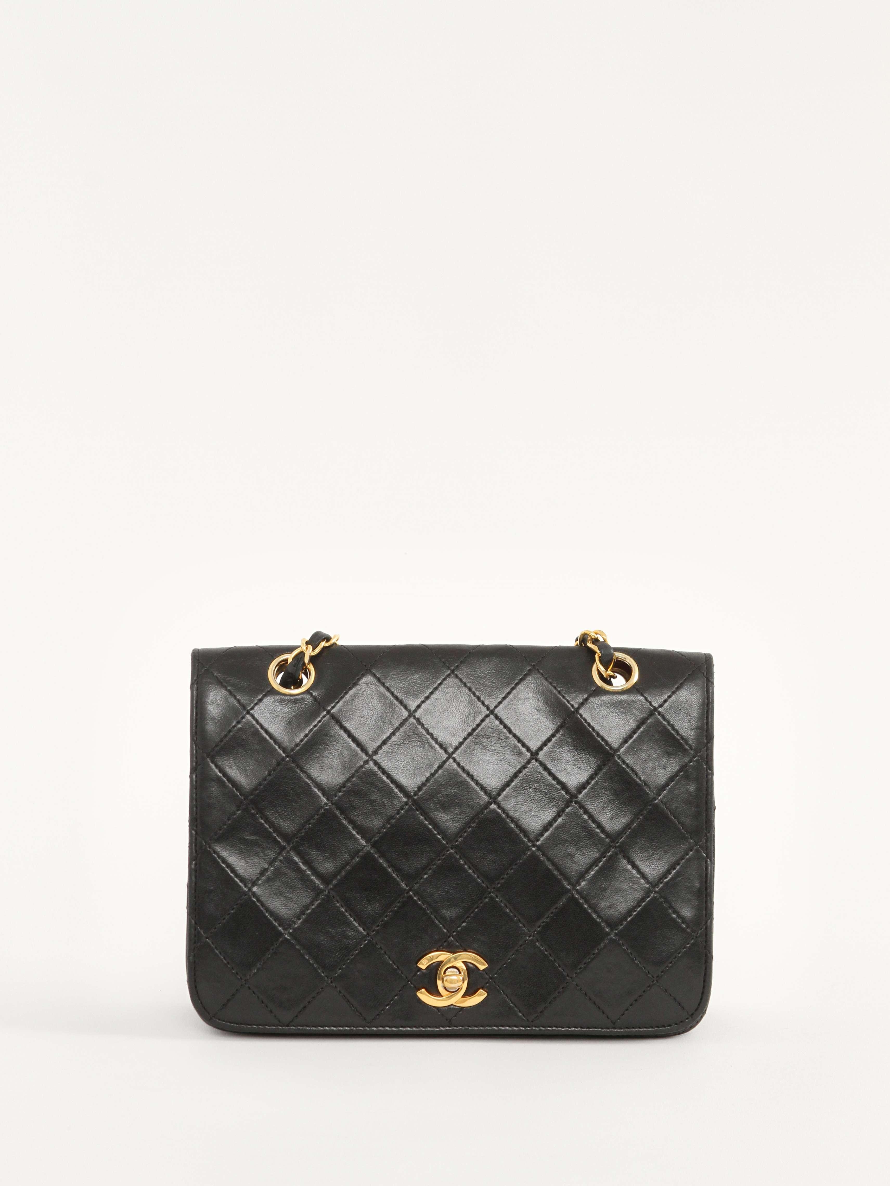 Chanel Timeless Classic, фото 1