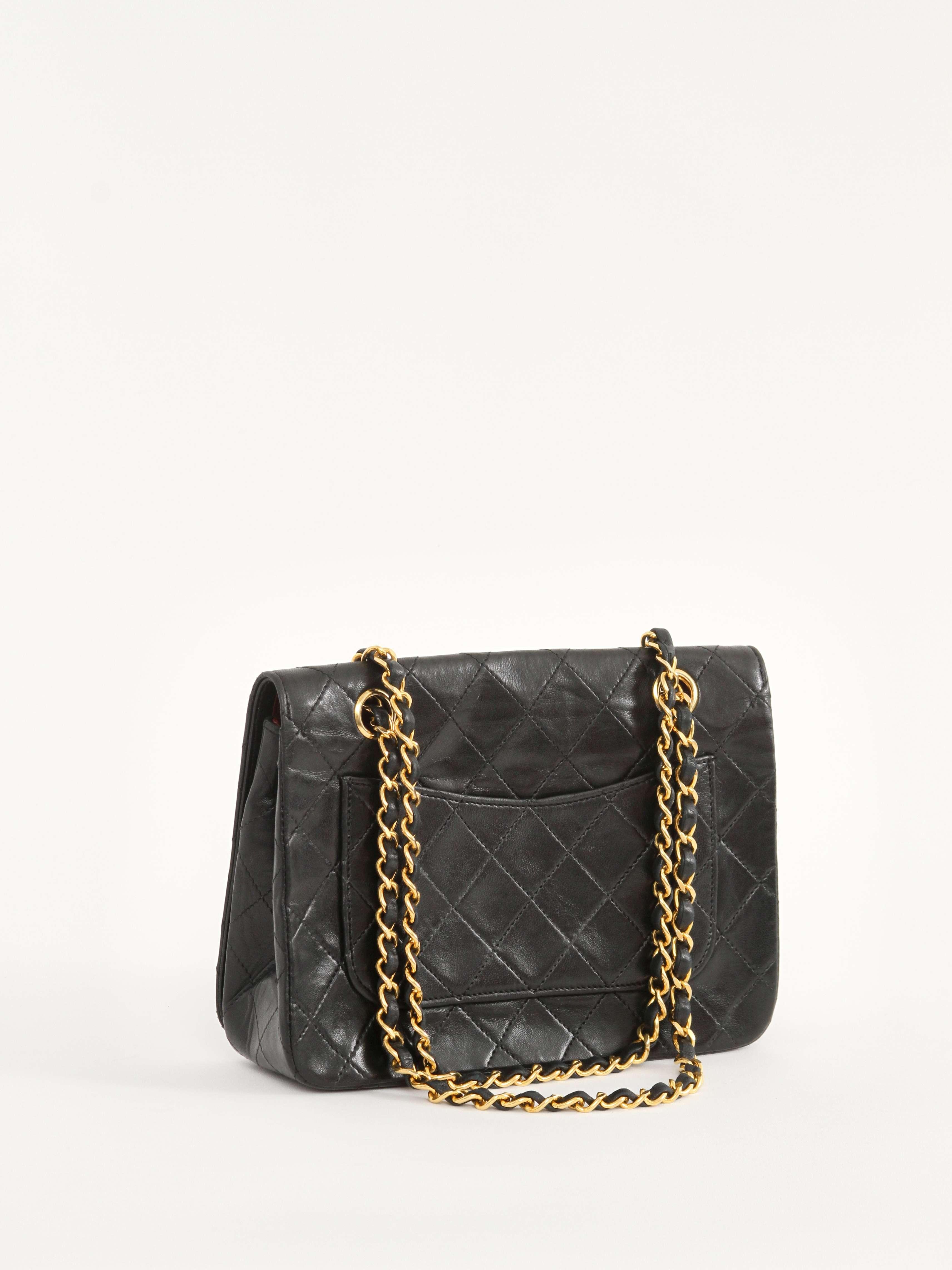 Chanel Timeless Classic, фото 4