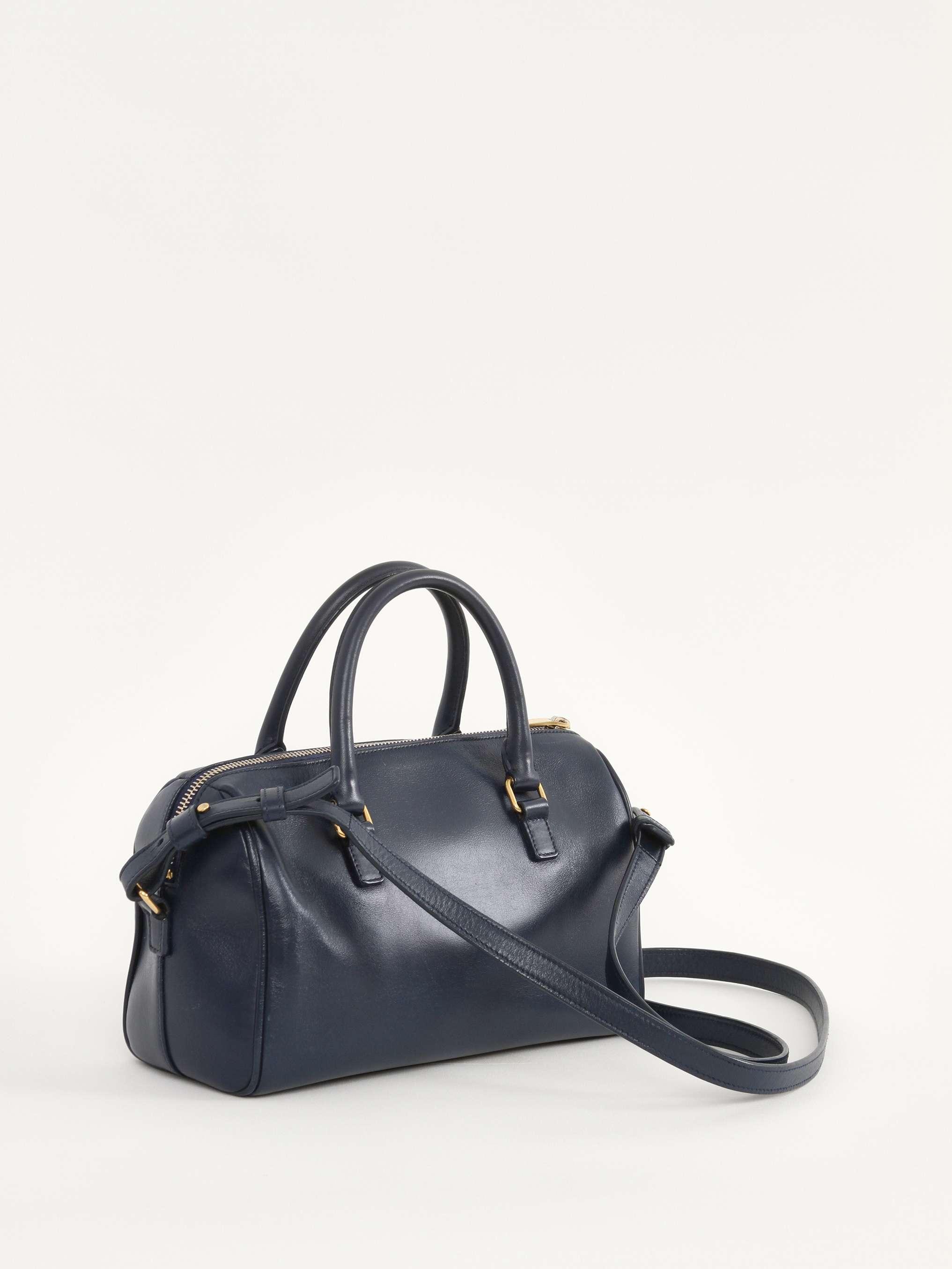 Saint Laurent Duffle, фото 4