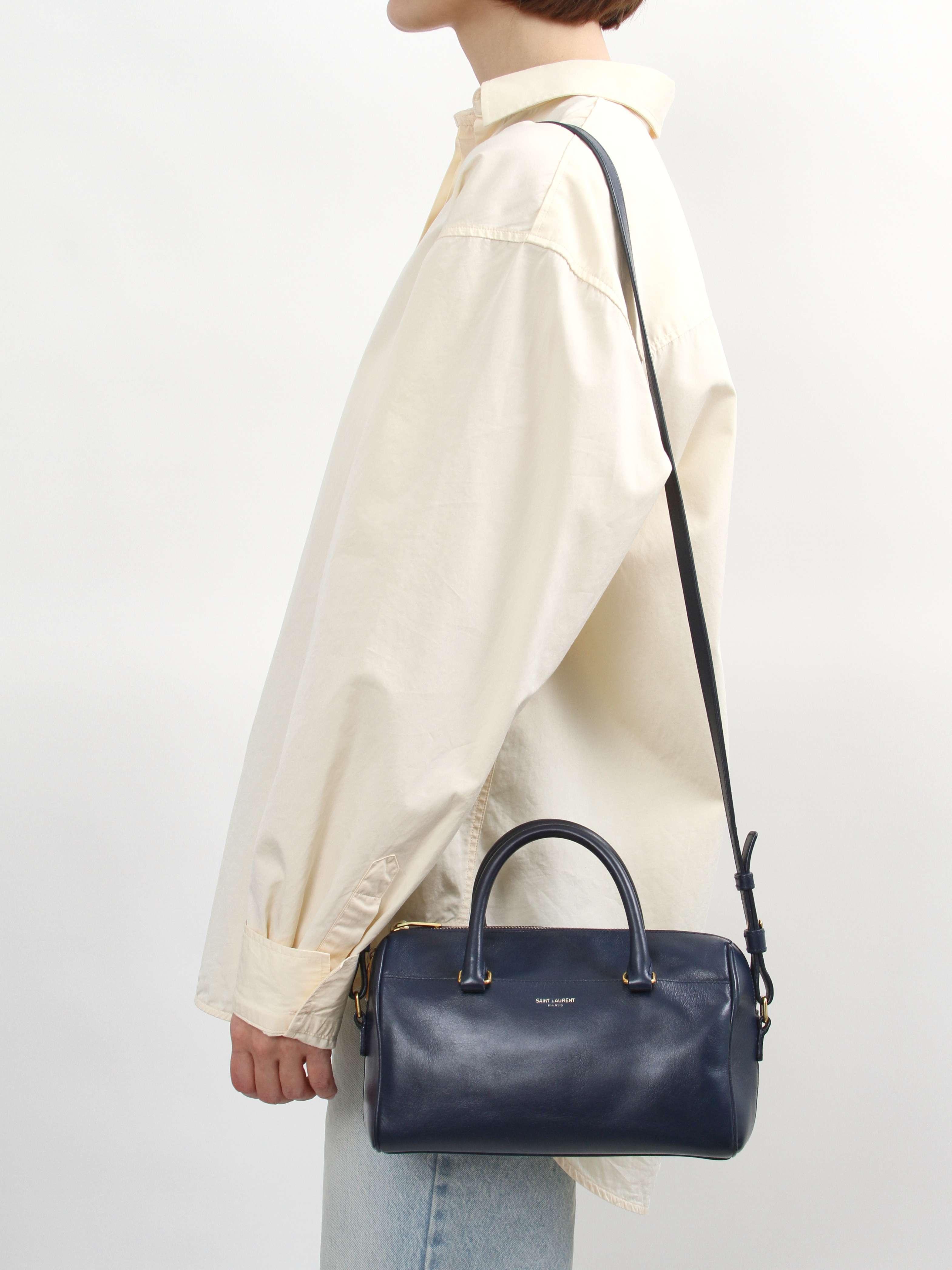 Saint Laurent Duffle, фото 2