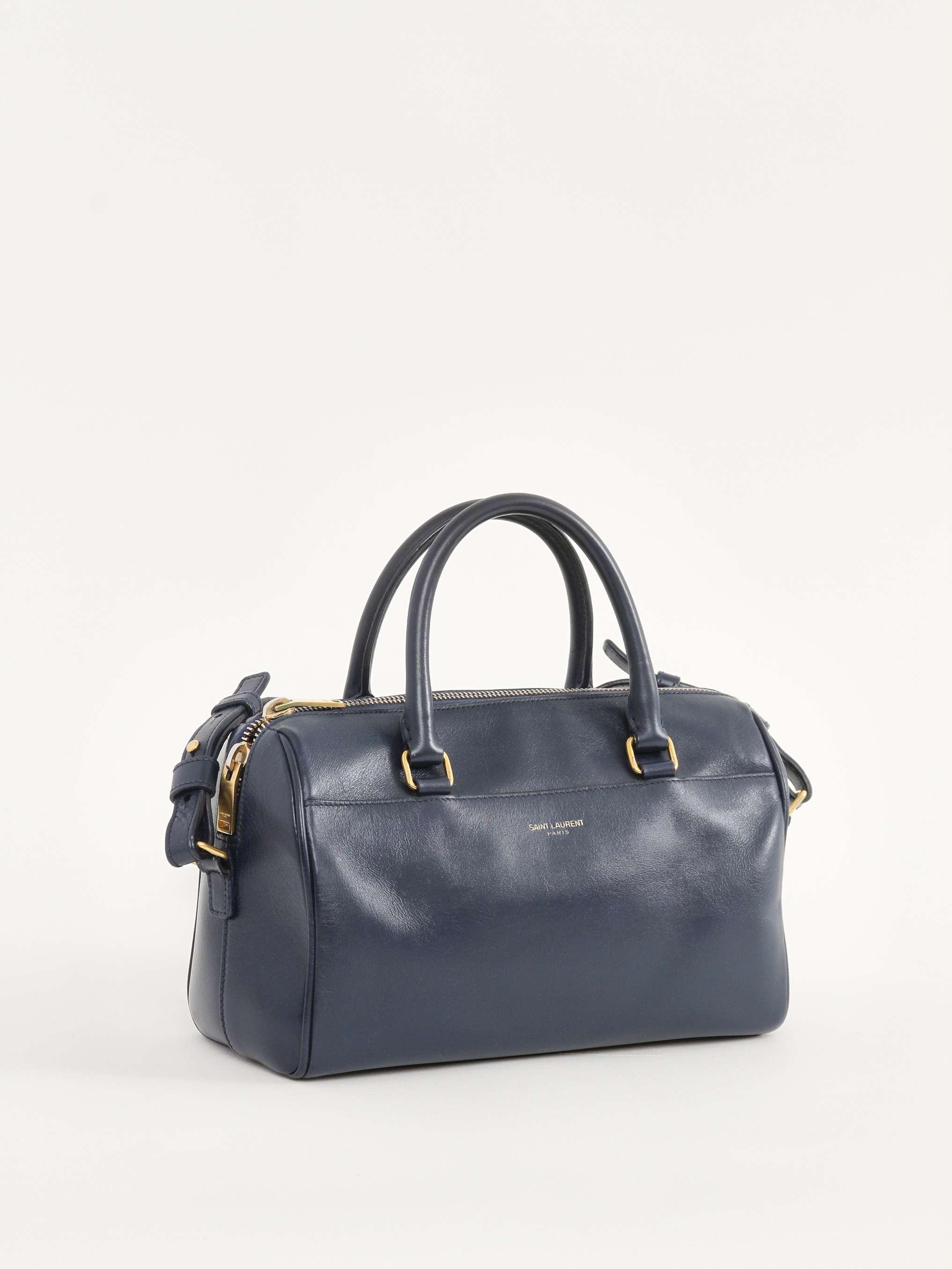 Saint Laurent Duffle, фото 3
