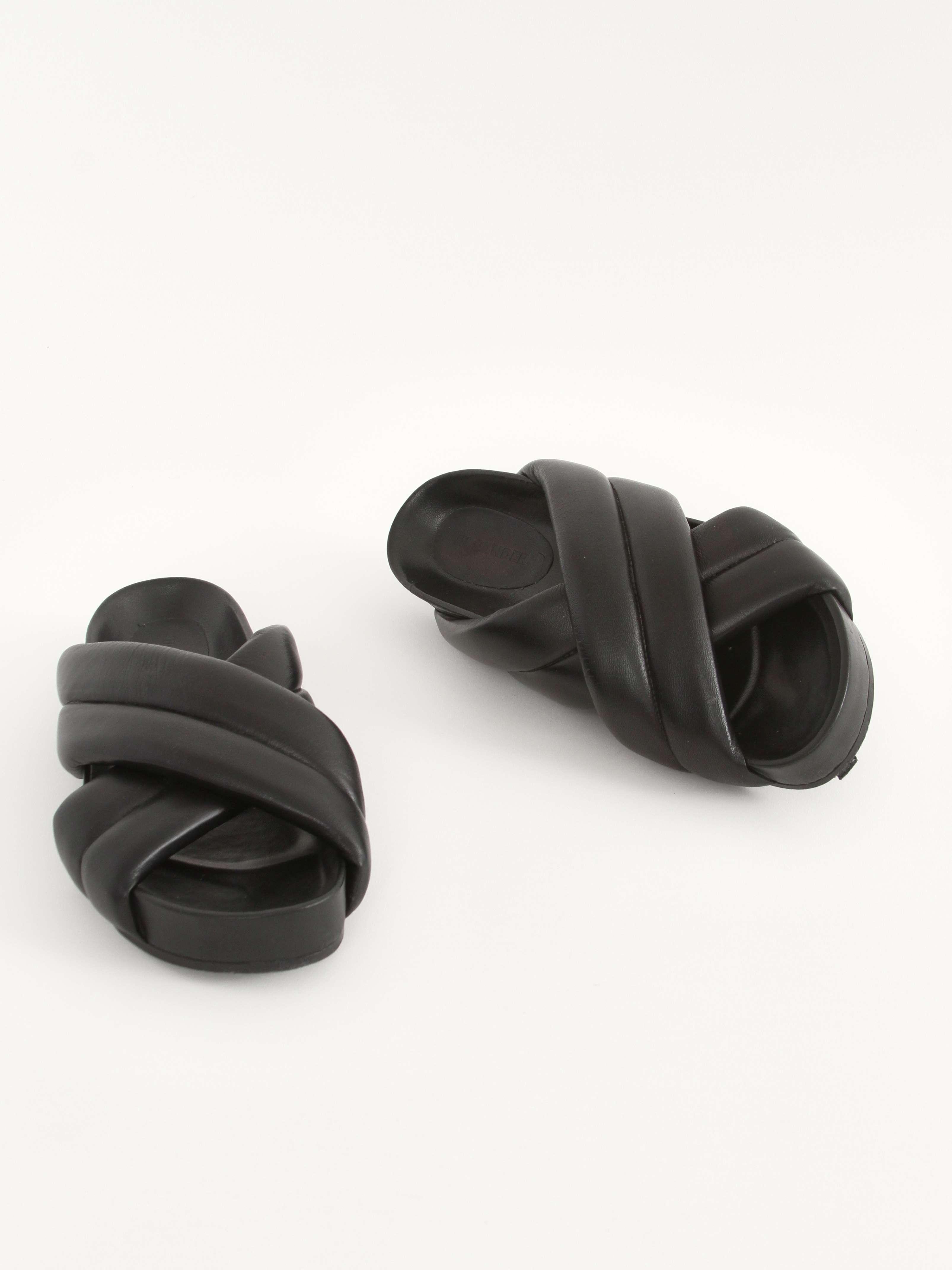 Jil Sander 38, фото 3