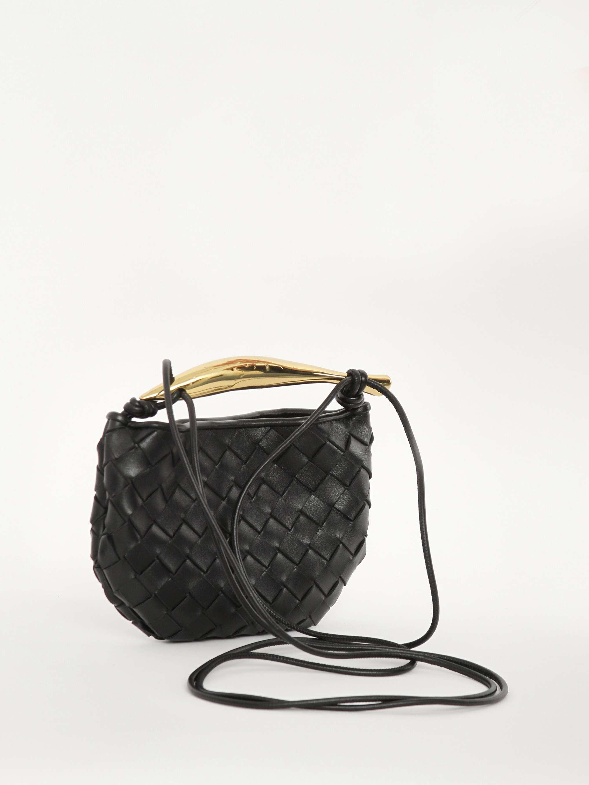 Bottega Veneta Sardine, фото 4