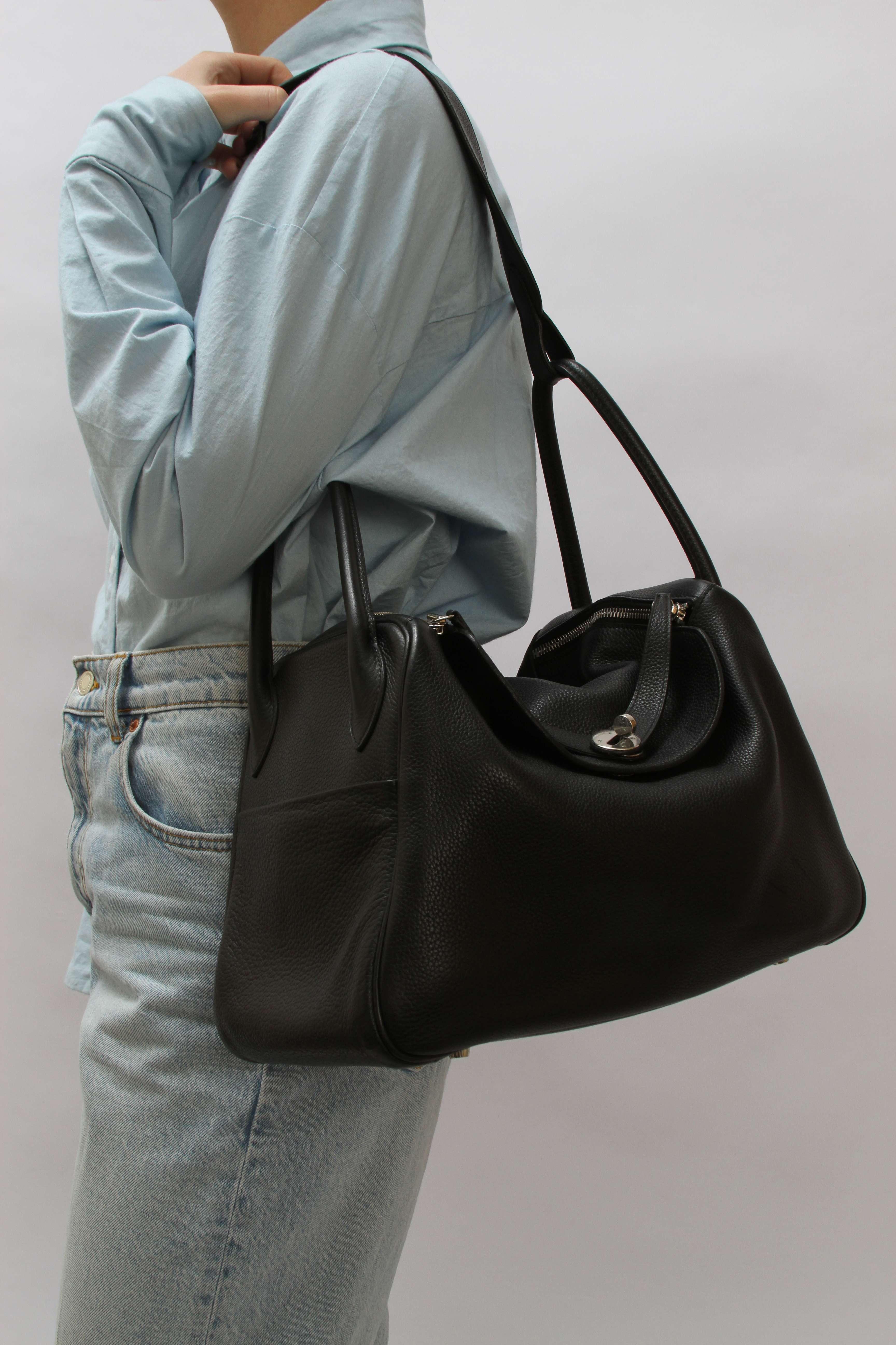 Hermes Lindy, фото 4