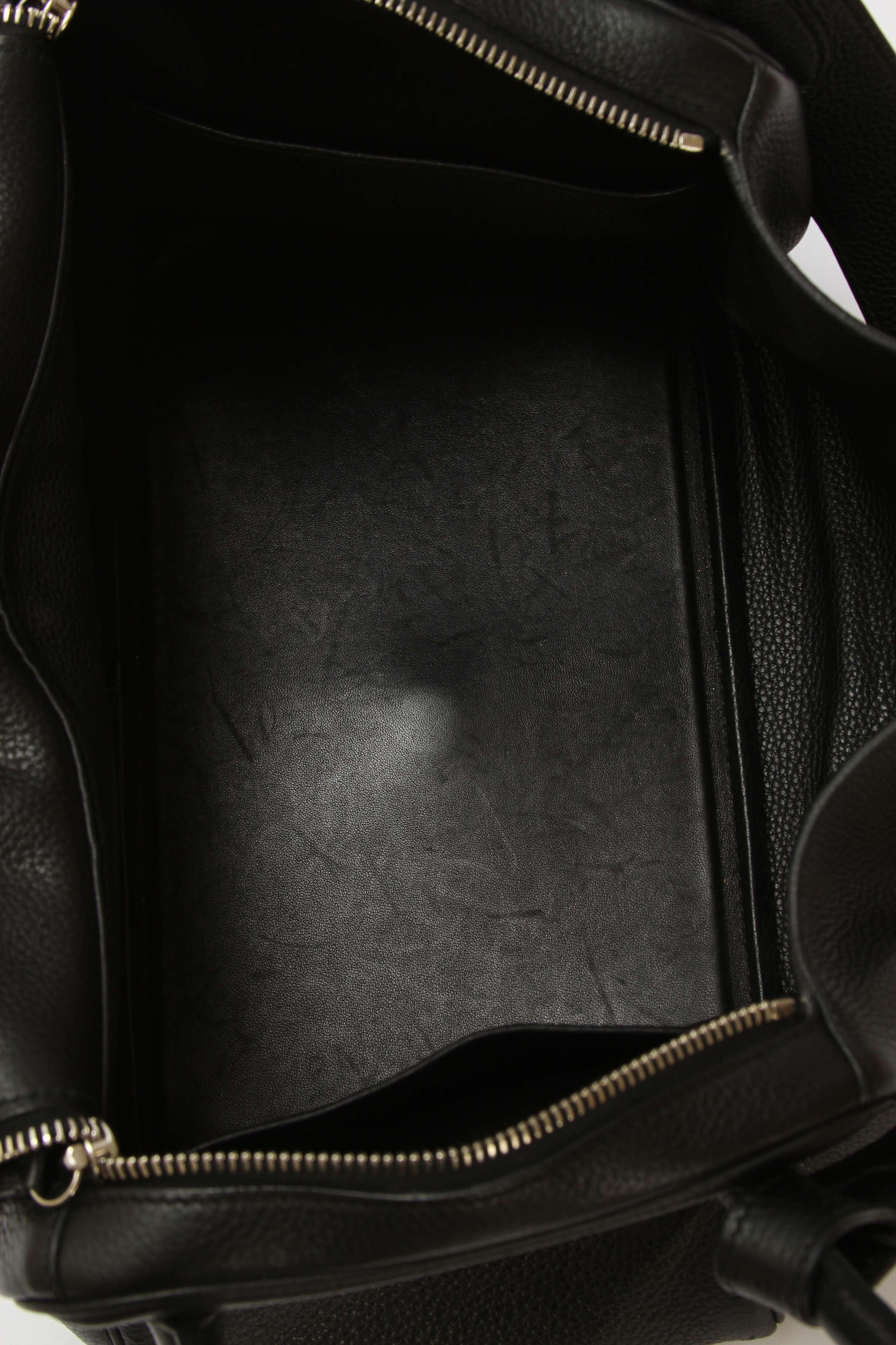 Hermes Lindy, фото 2