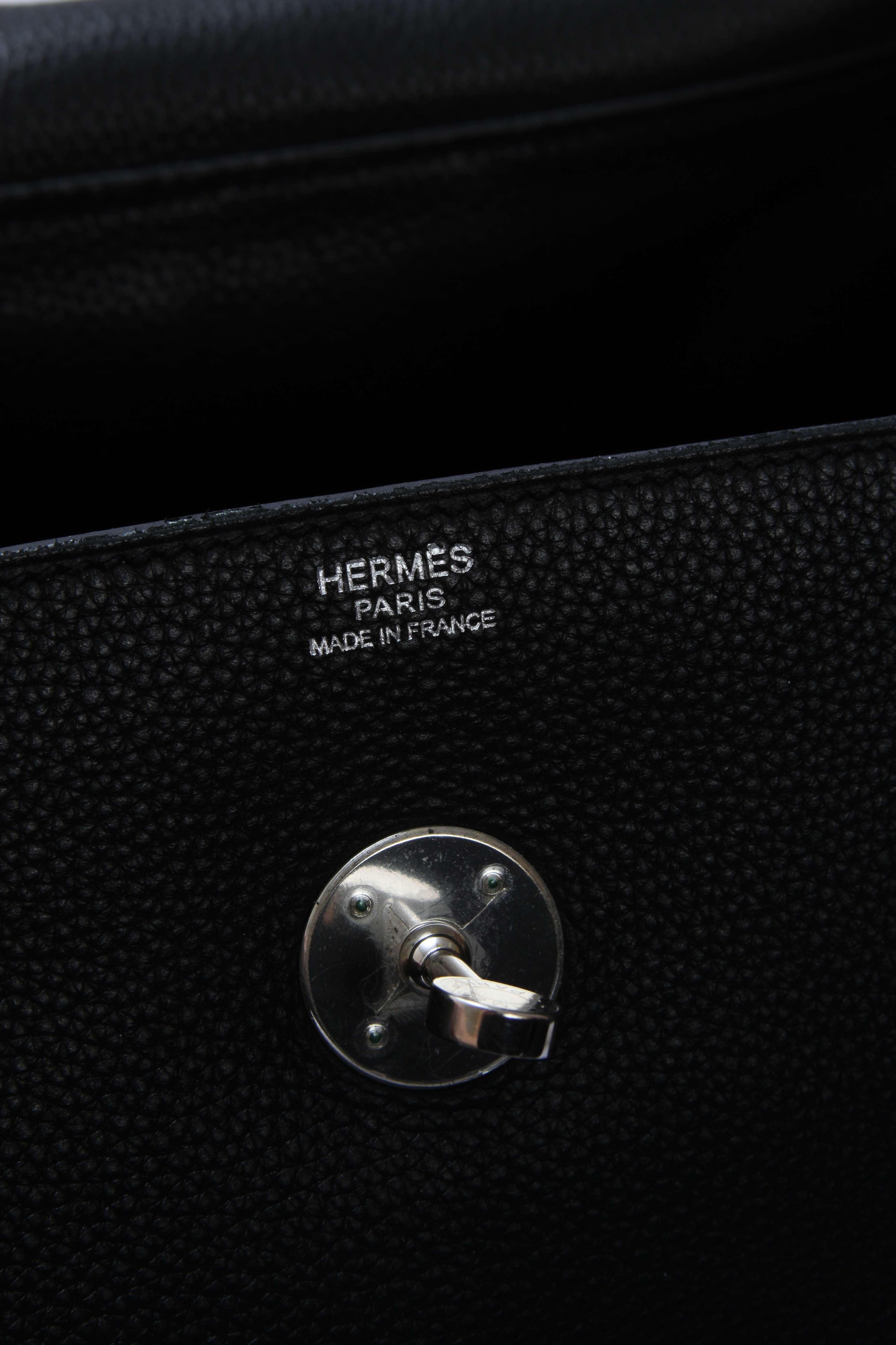 Hermes Lindy, фото 3