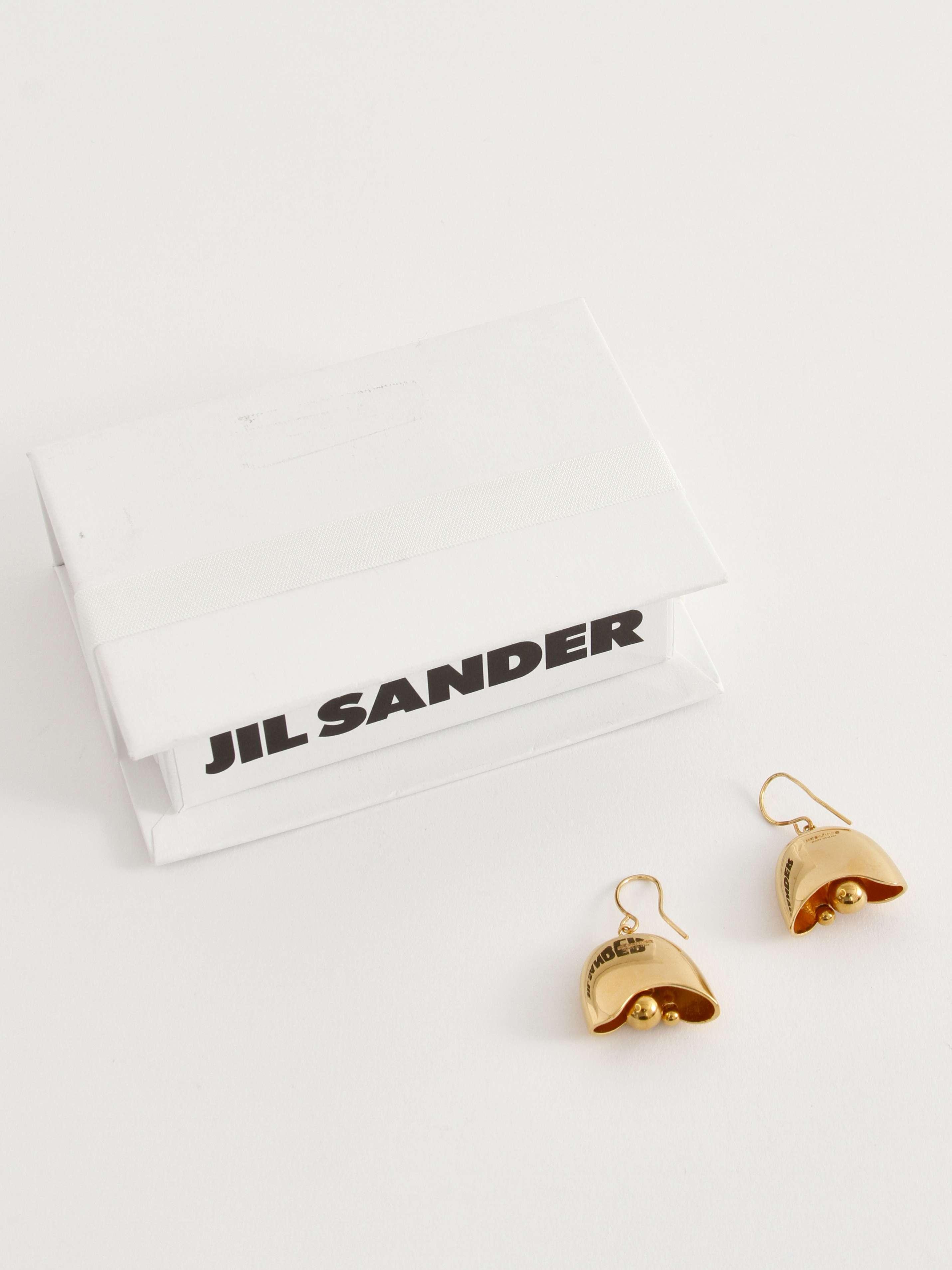 Jil Sander Earrings, фото 3