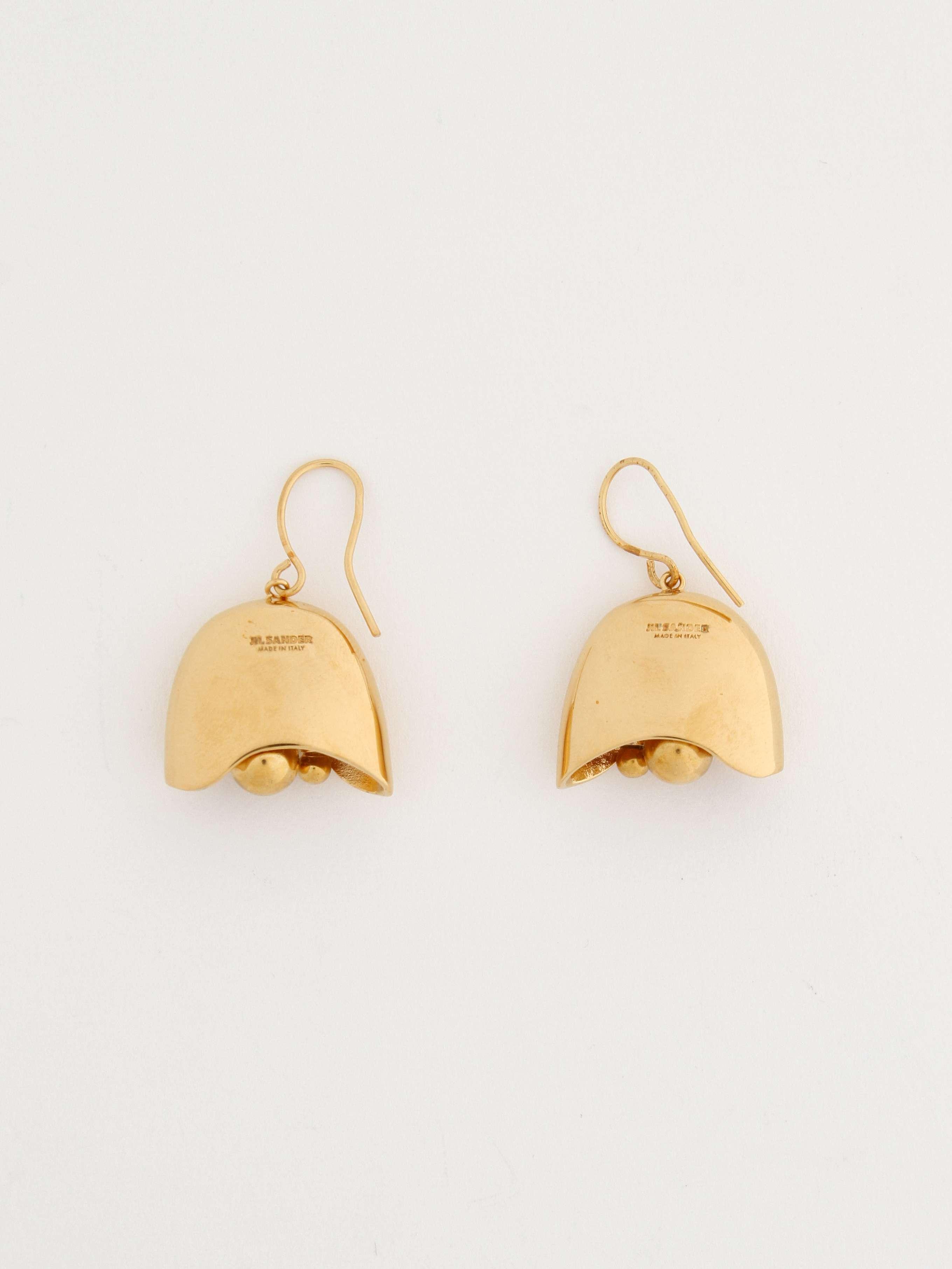 Jil Sander Earrings, фото 1