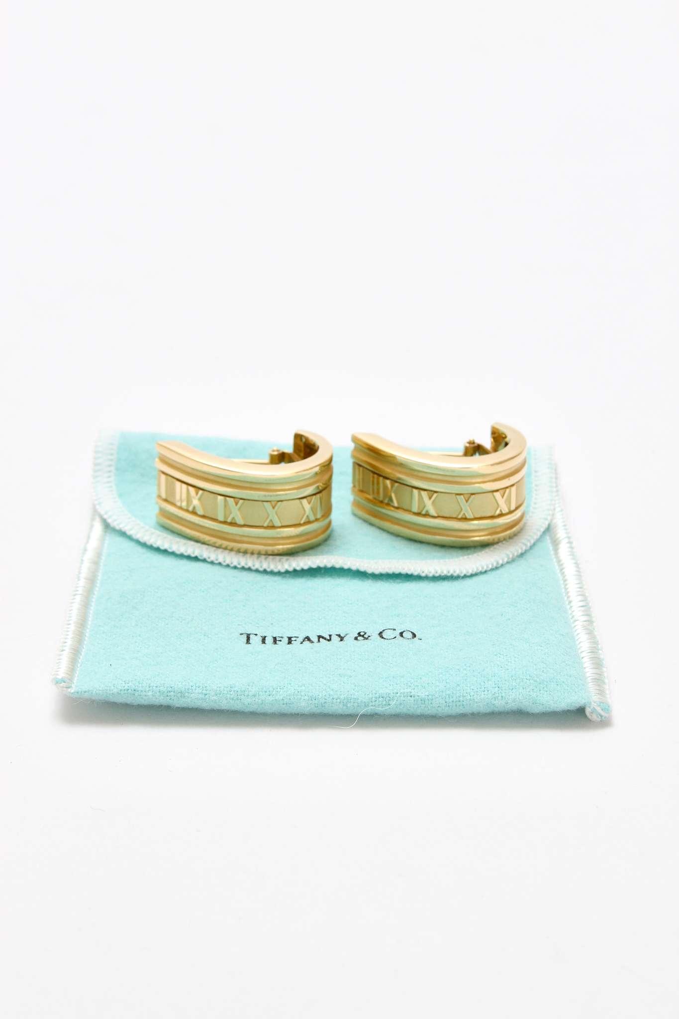 Tiffany & Co. Atlas, фото 1