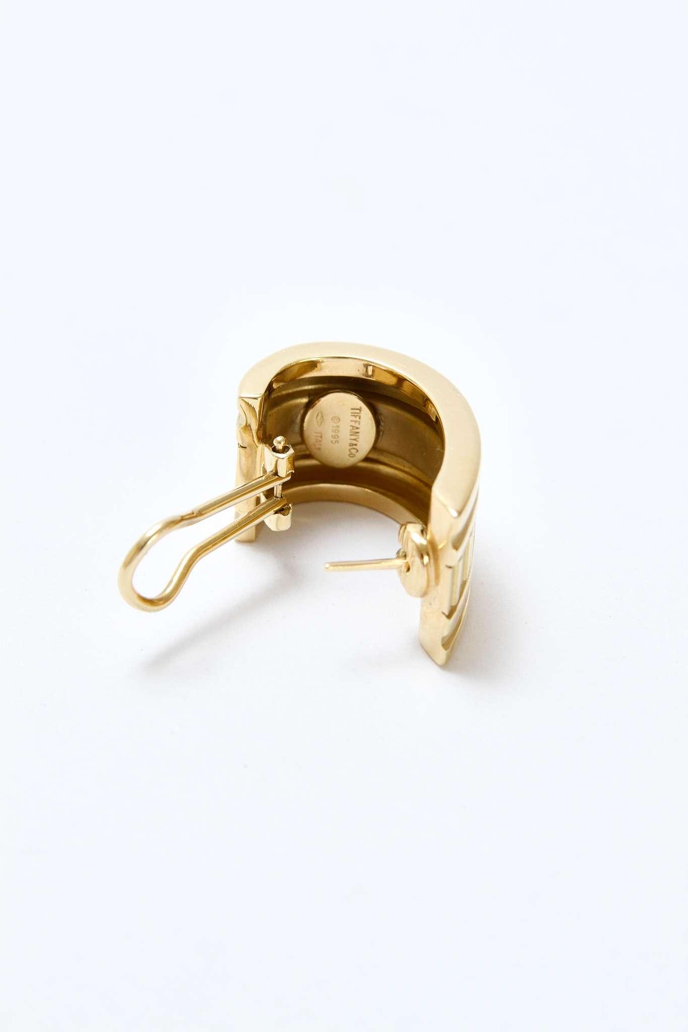 Tiffany & Co. Atlas, фото 4