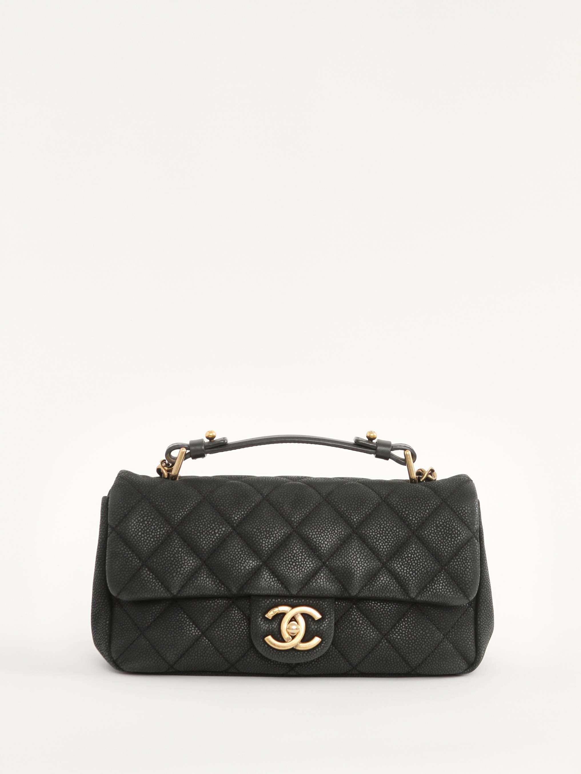 Chanel Timeless Classic, фото 1