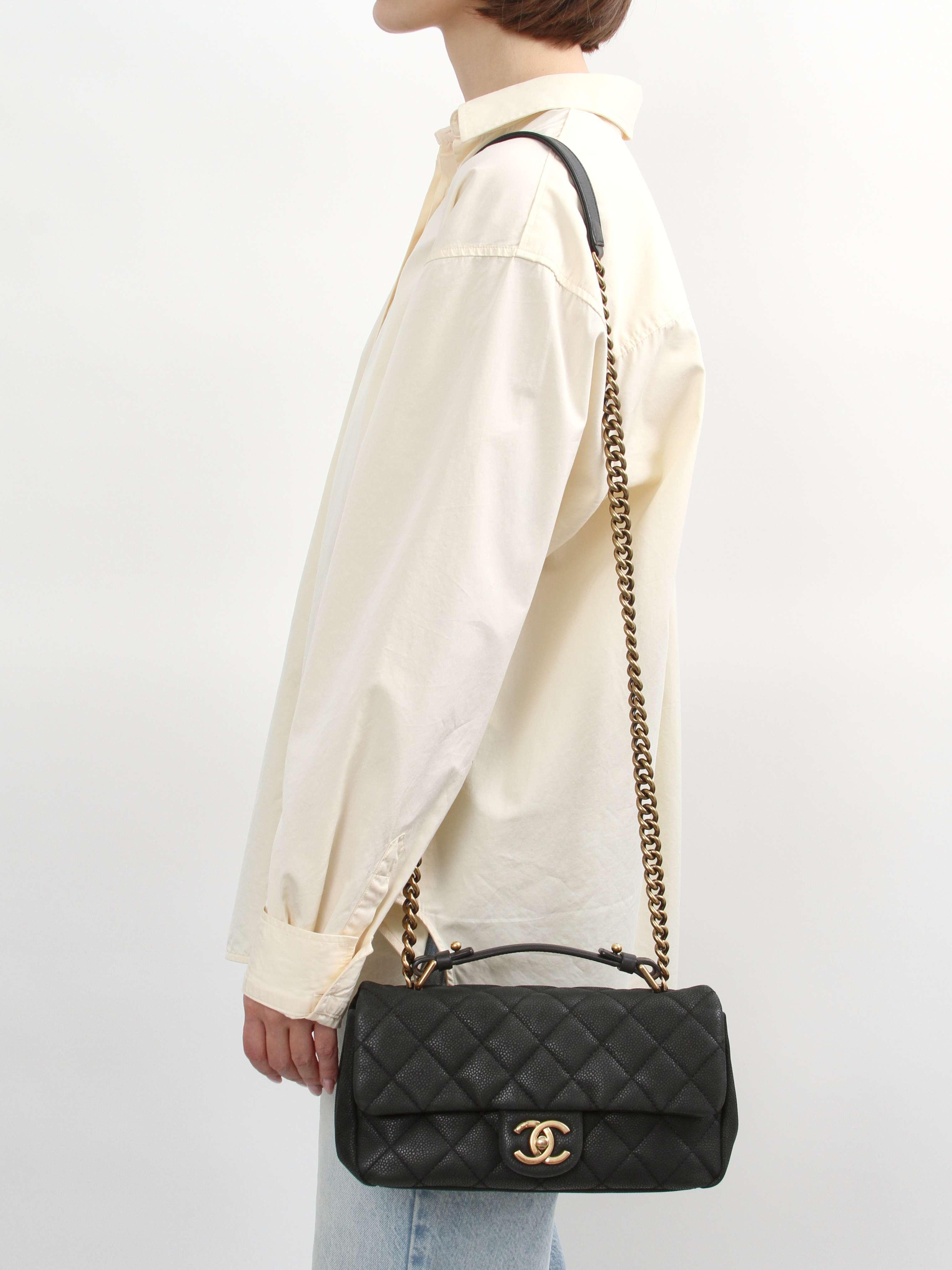 Chanel Timeless Classic, фото 2