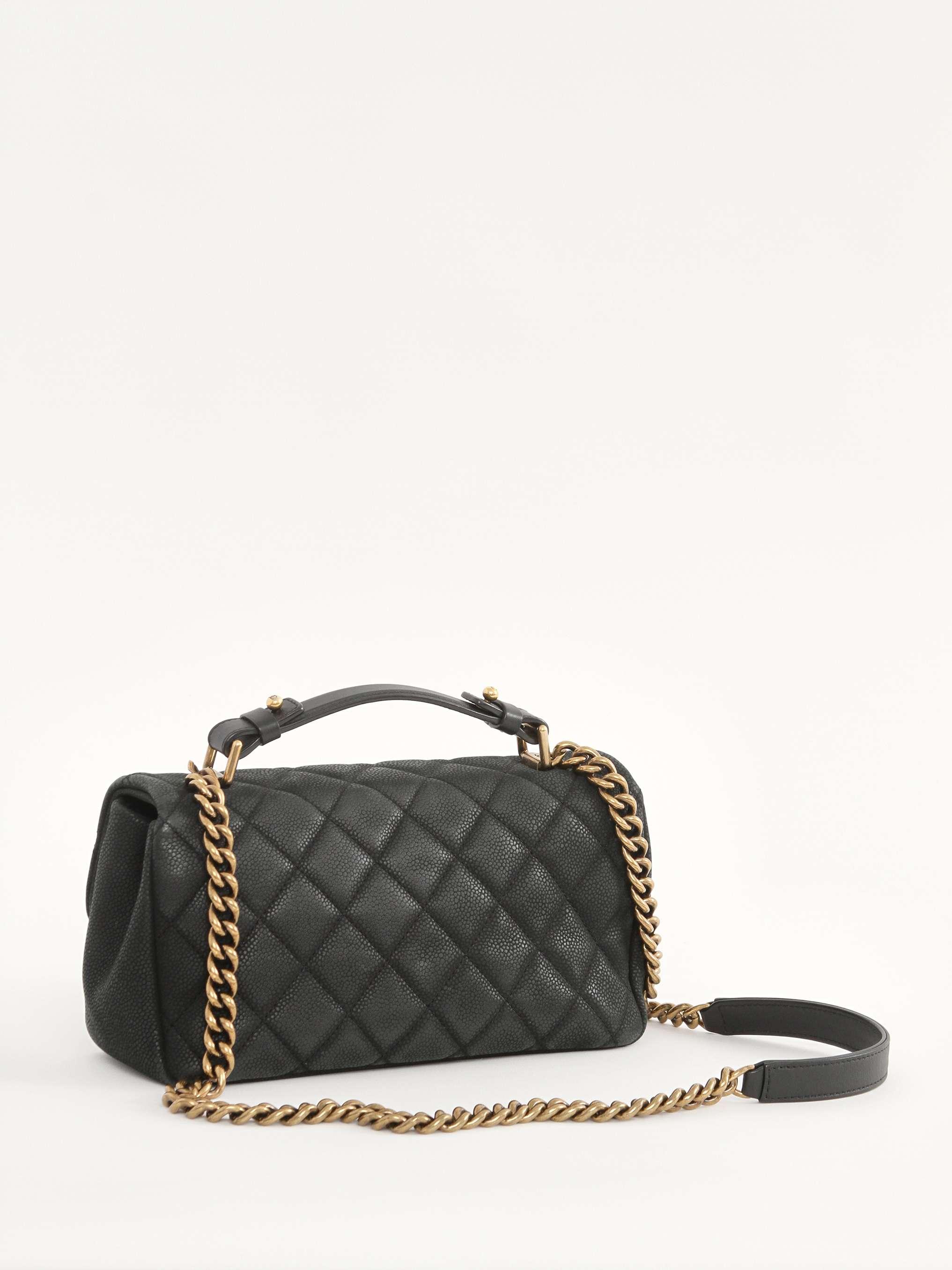 Chanel Timeless Classic, фото 4