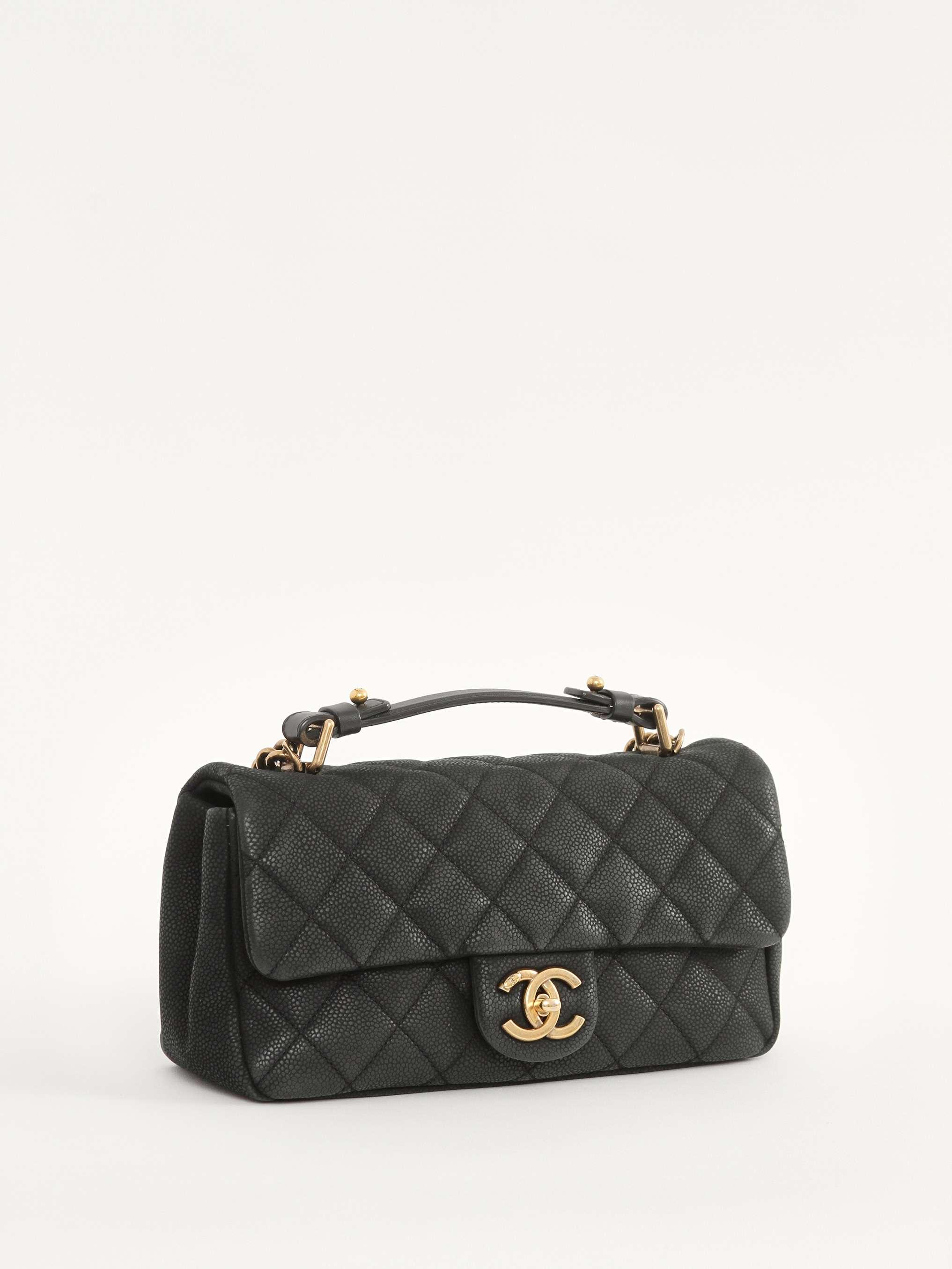 Chanel Timeless Classic, фото 3