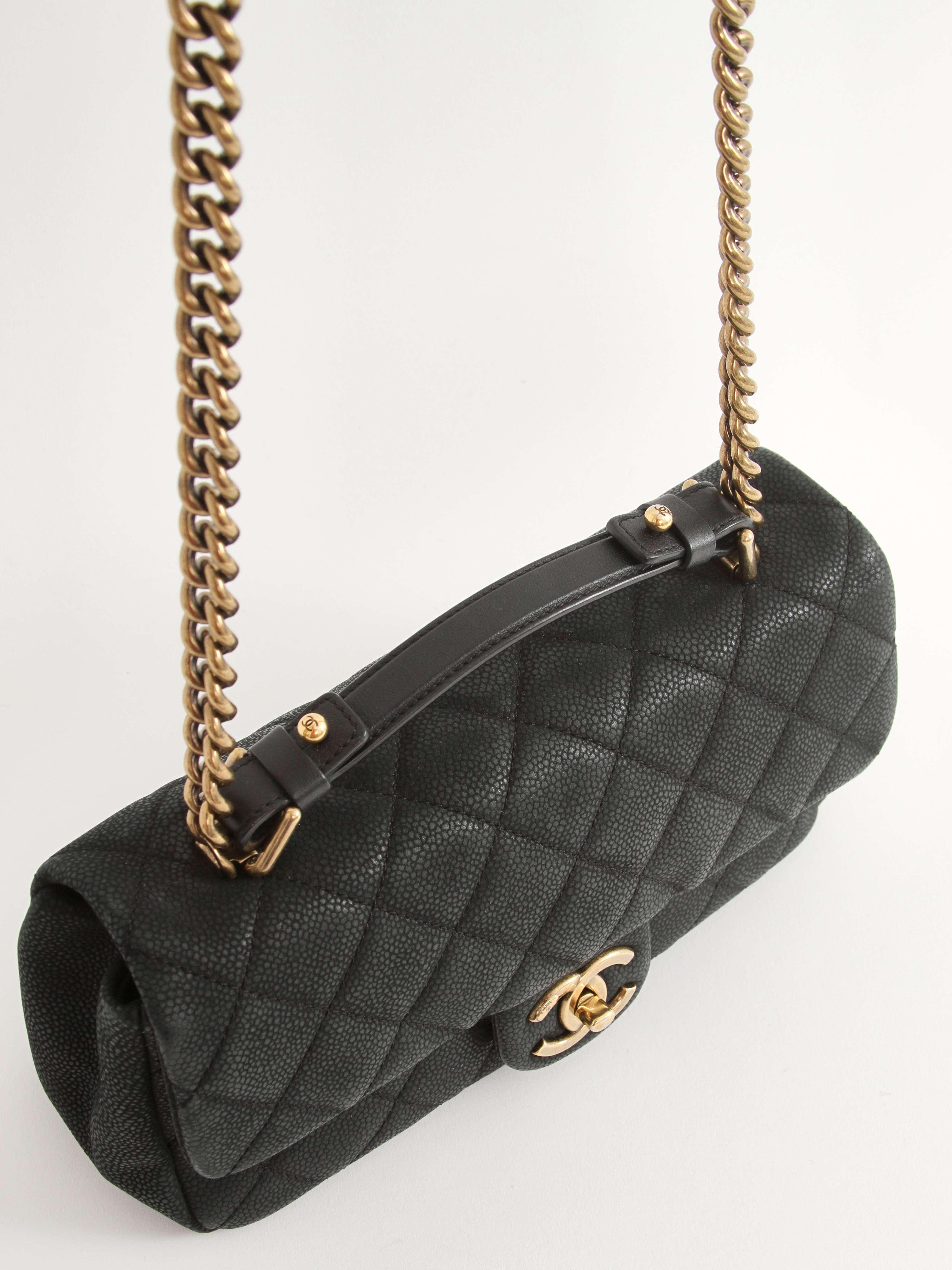 Chanel Timeless Classic, фото 5