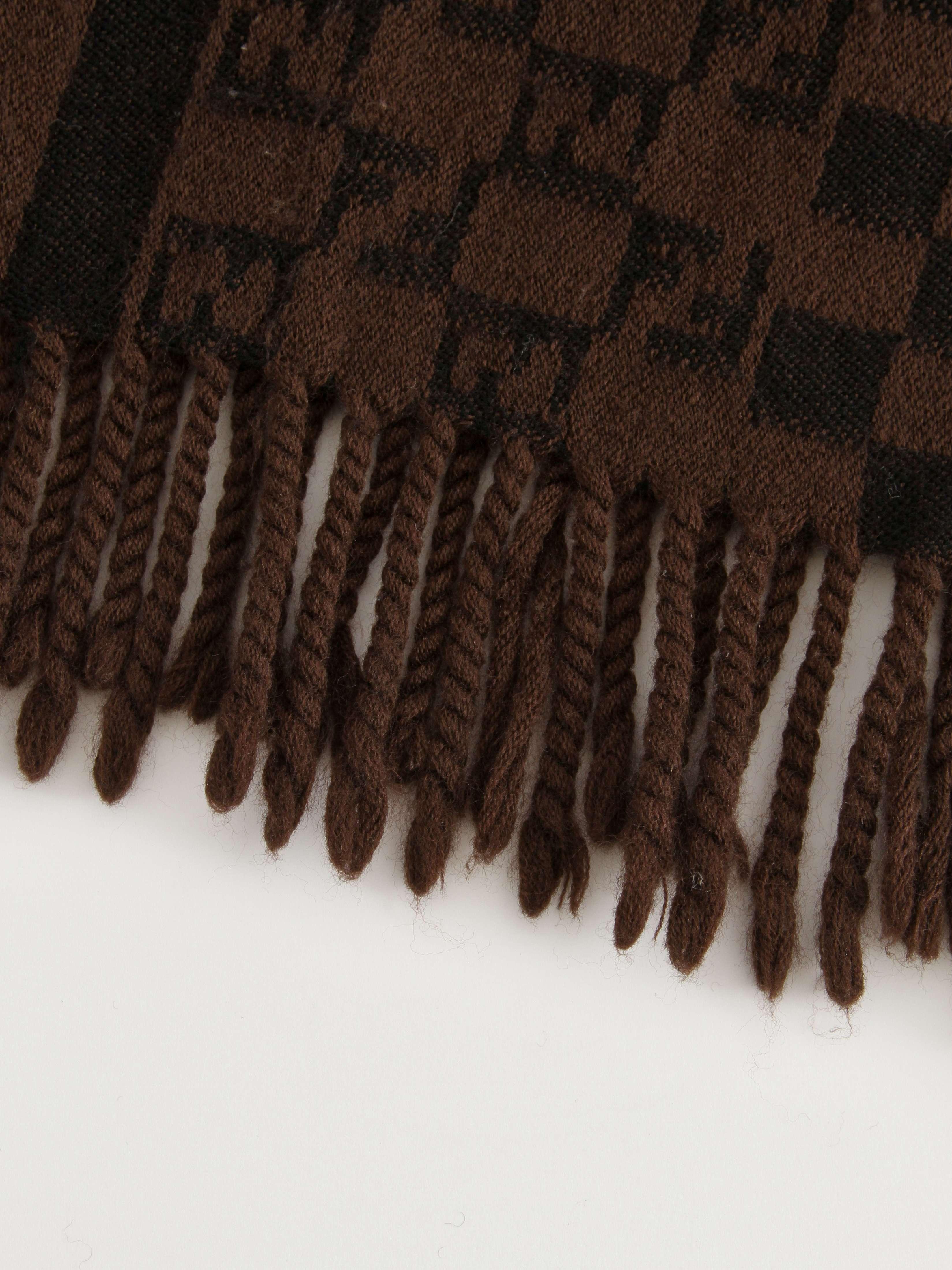 Fendi Scarf, фото 2