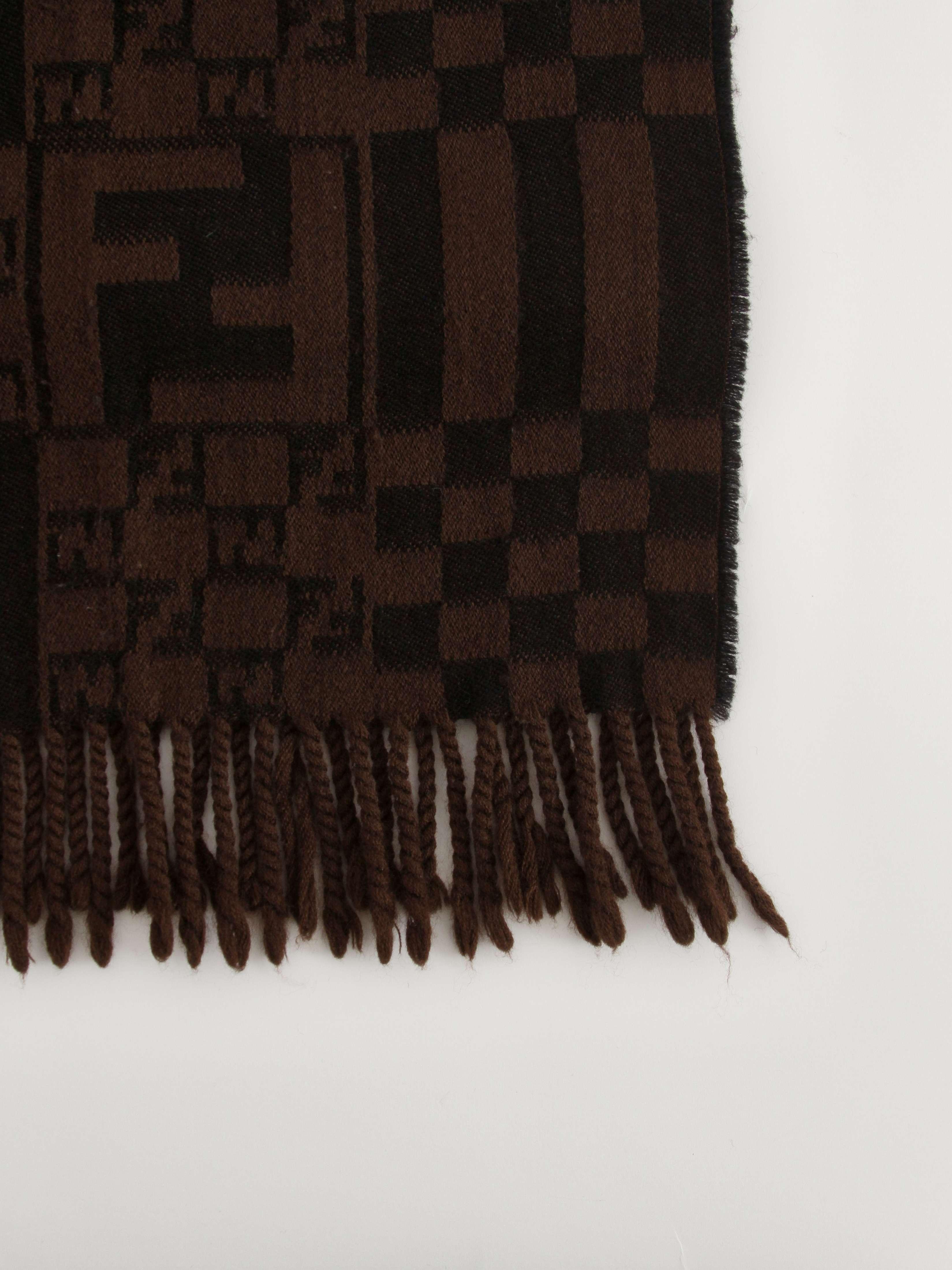Fendi Scarf, фото 1