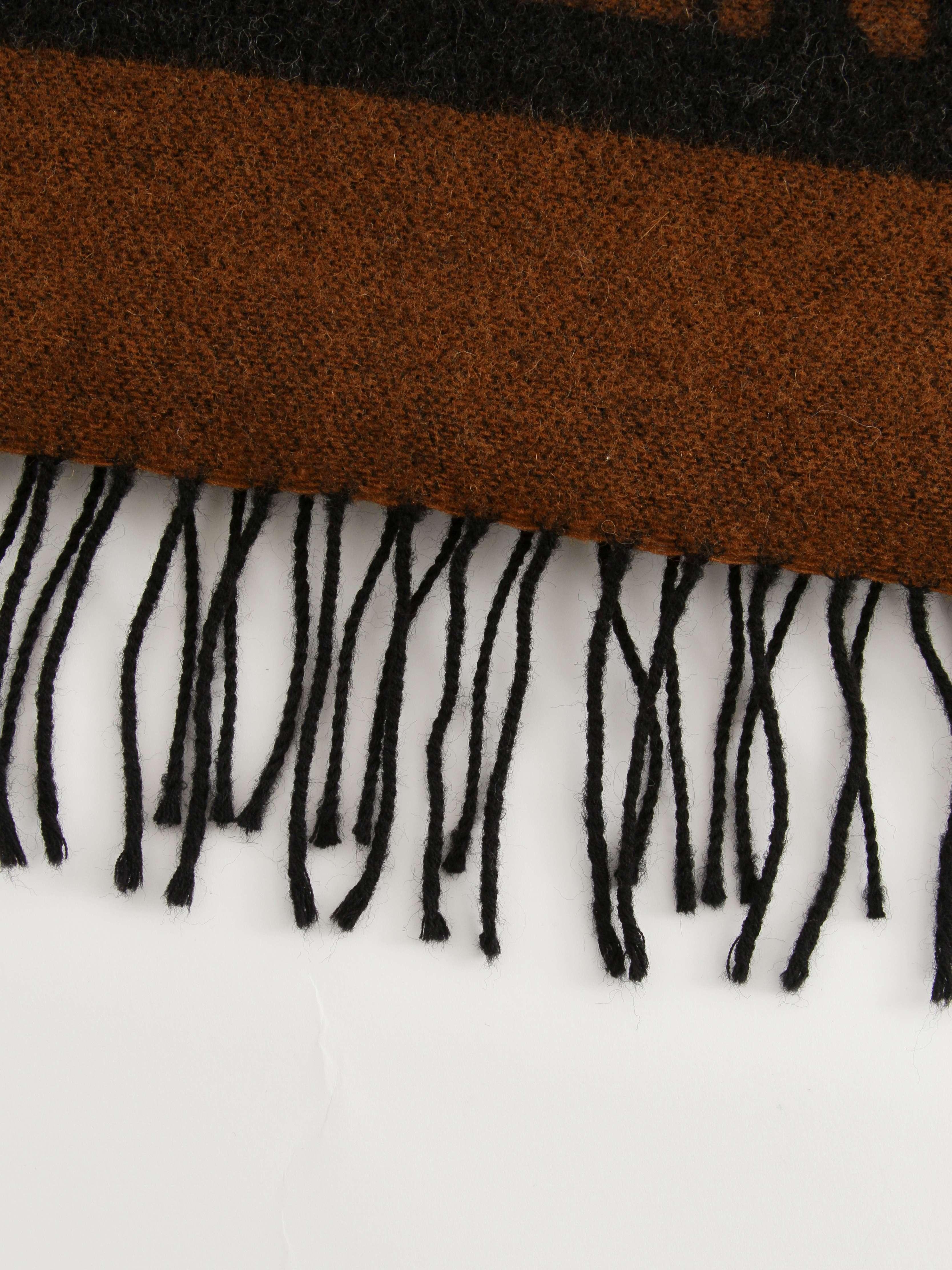 Fendi Scarf, фото 2
