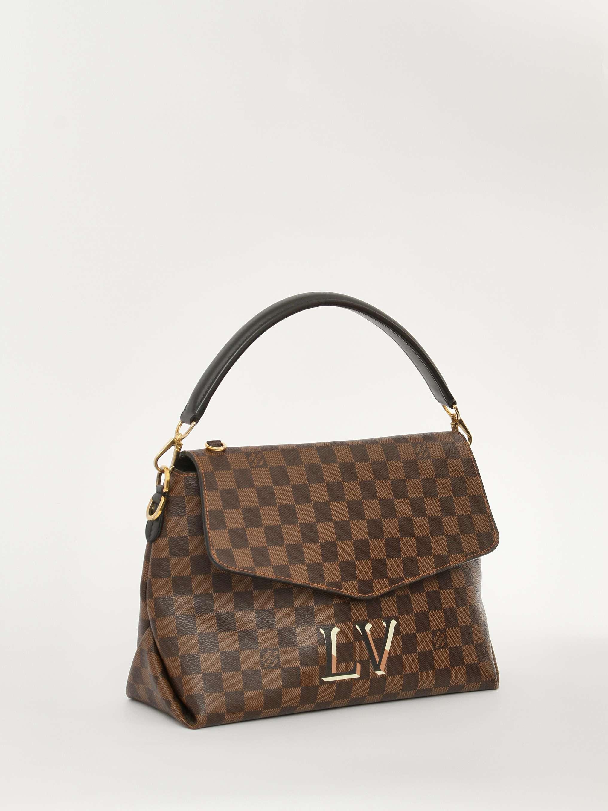 Louis Vuitton Beaubourg, фото 4