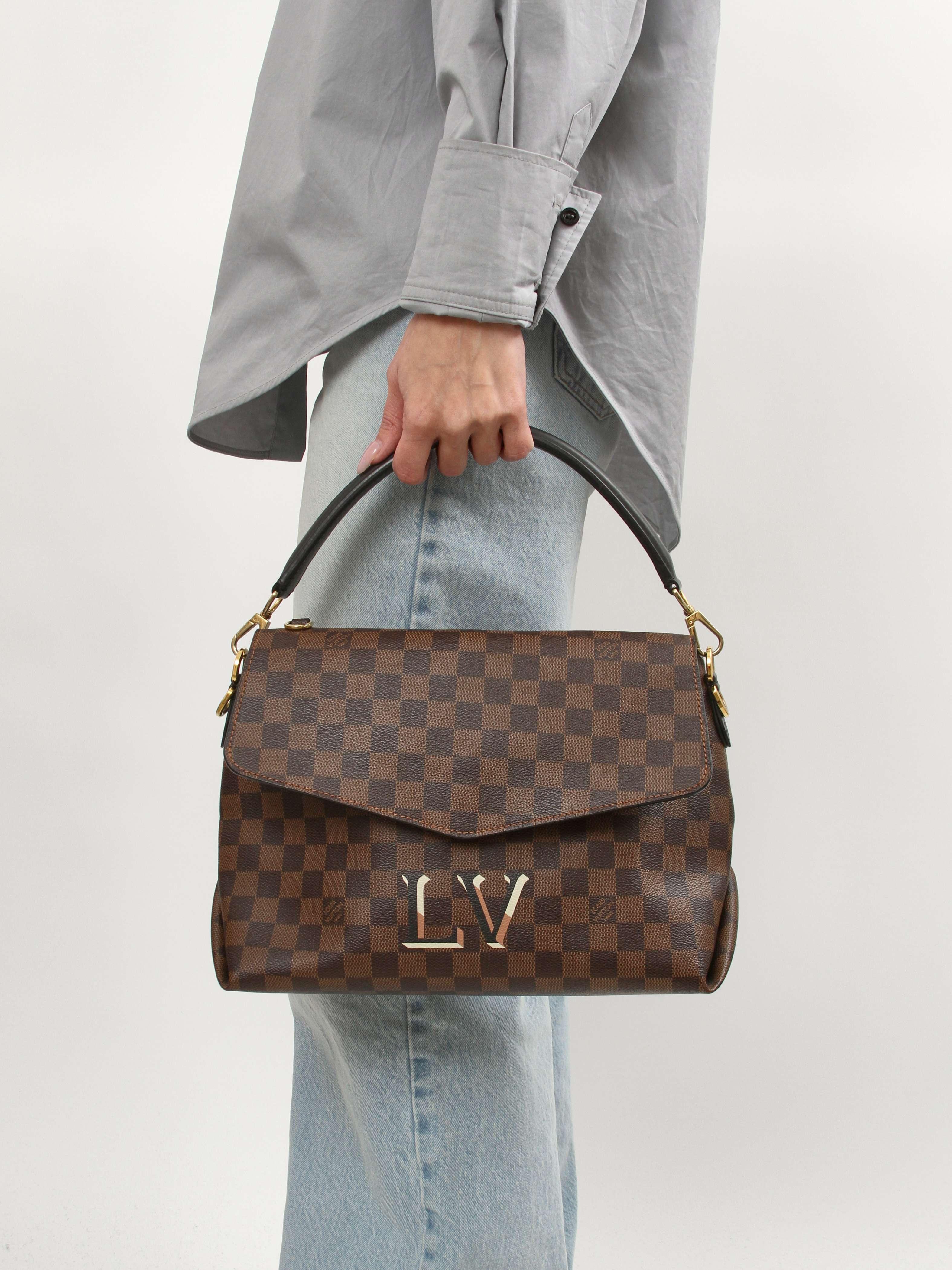 Louis Vuitton Beaubourg, фото 2