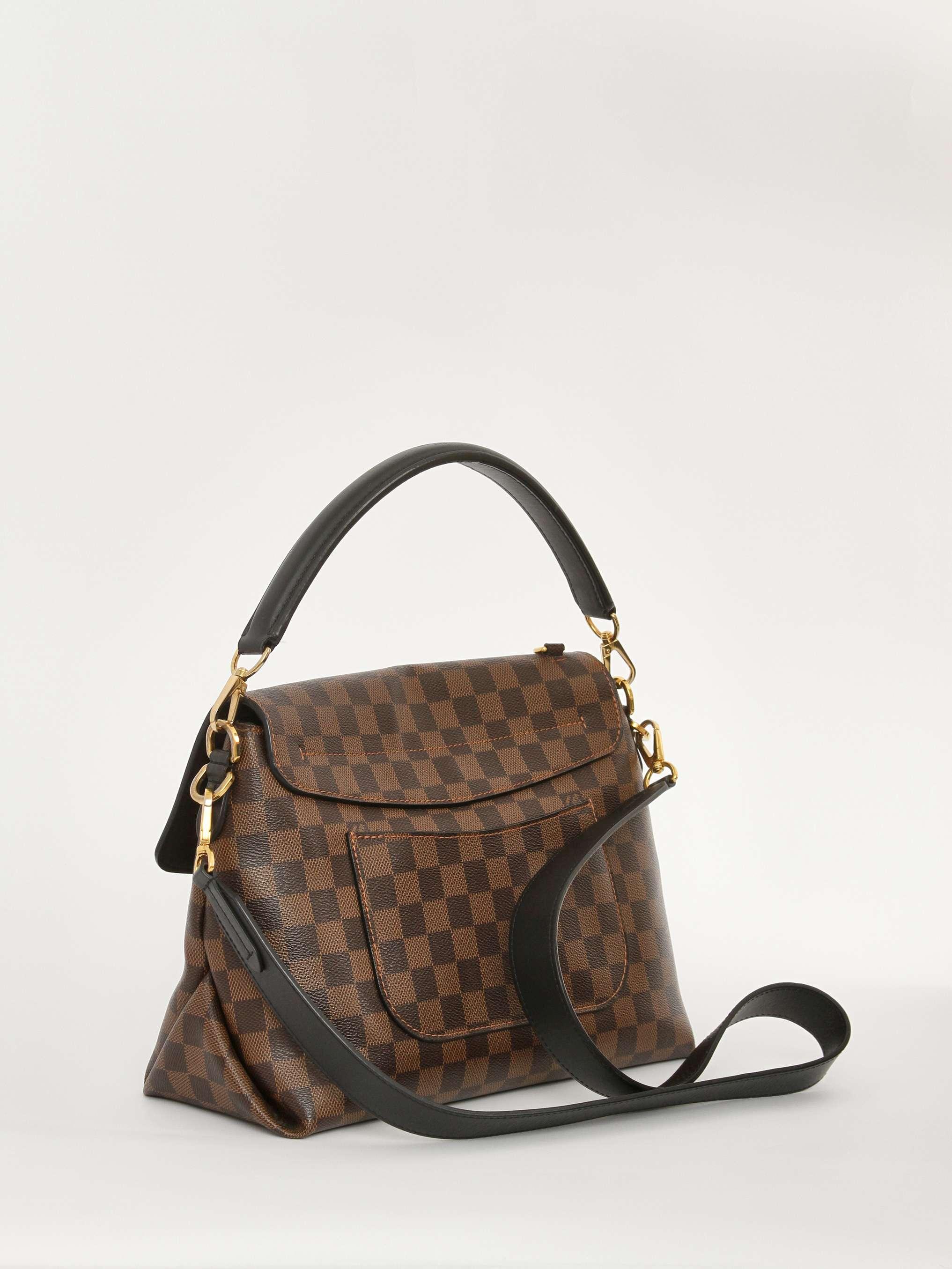 Louis Vuitton Beaubourg, фото 5