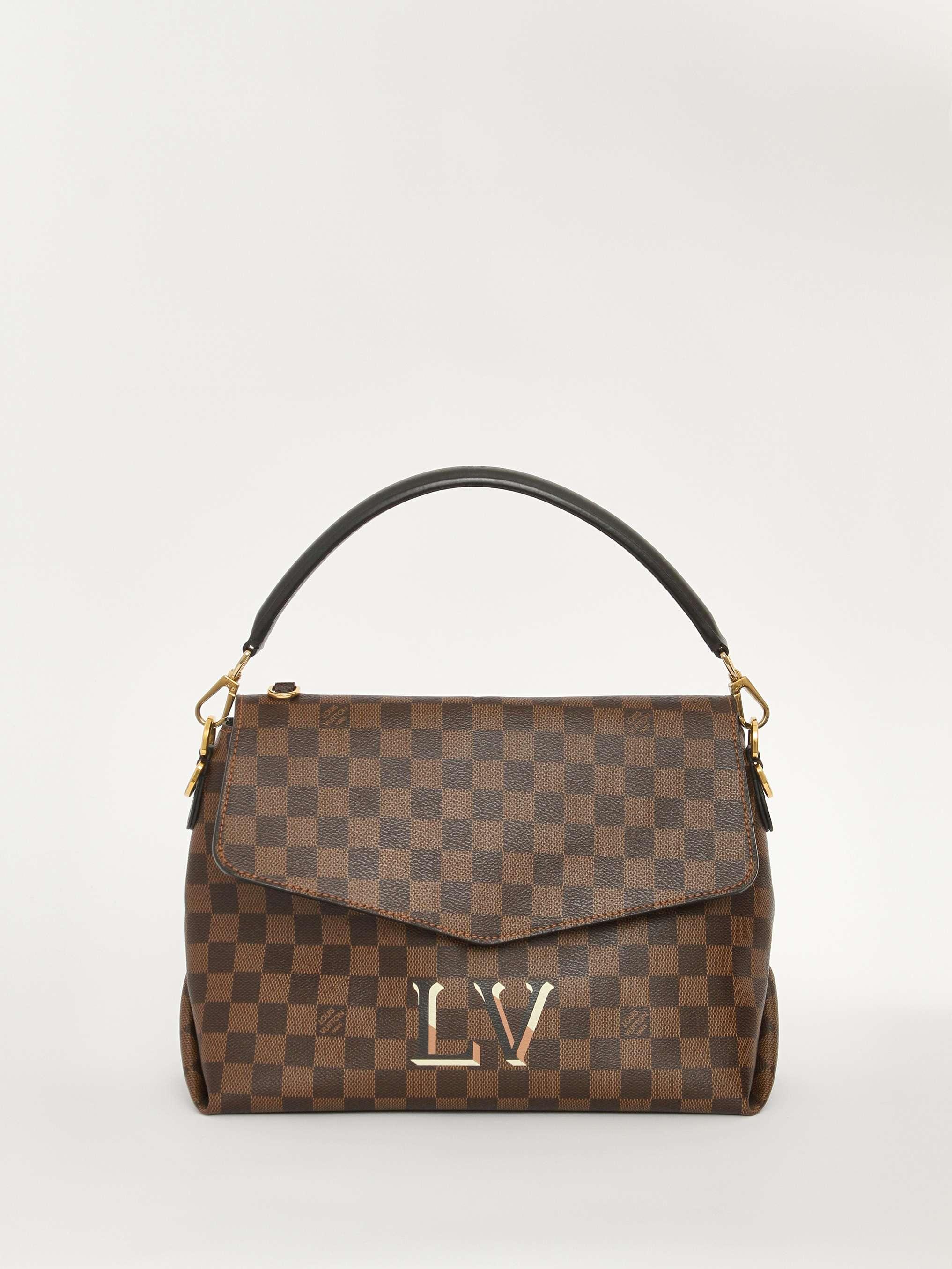 Louis Vuitton Beaubourg, фото 1