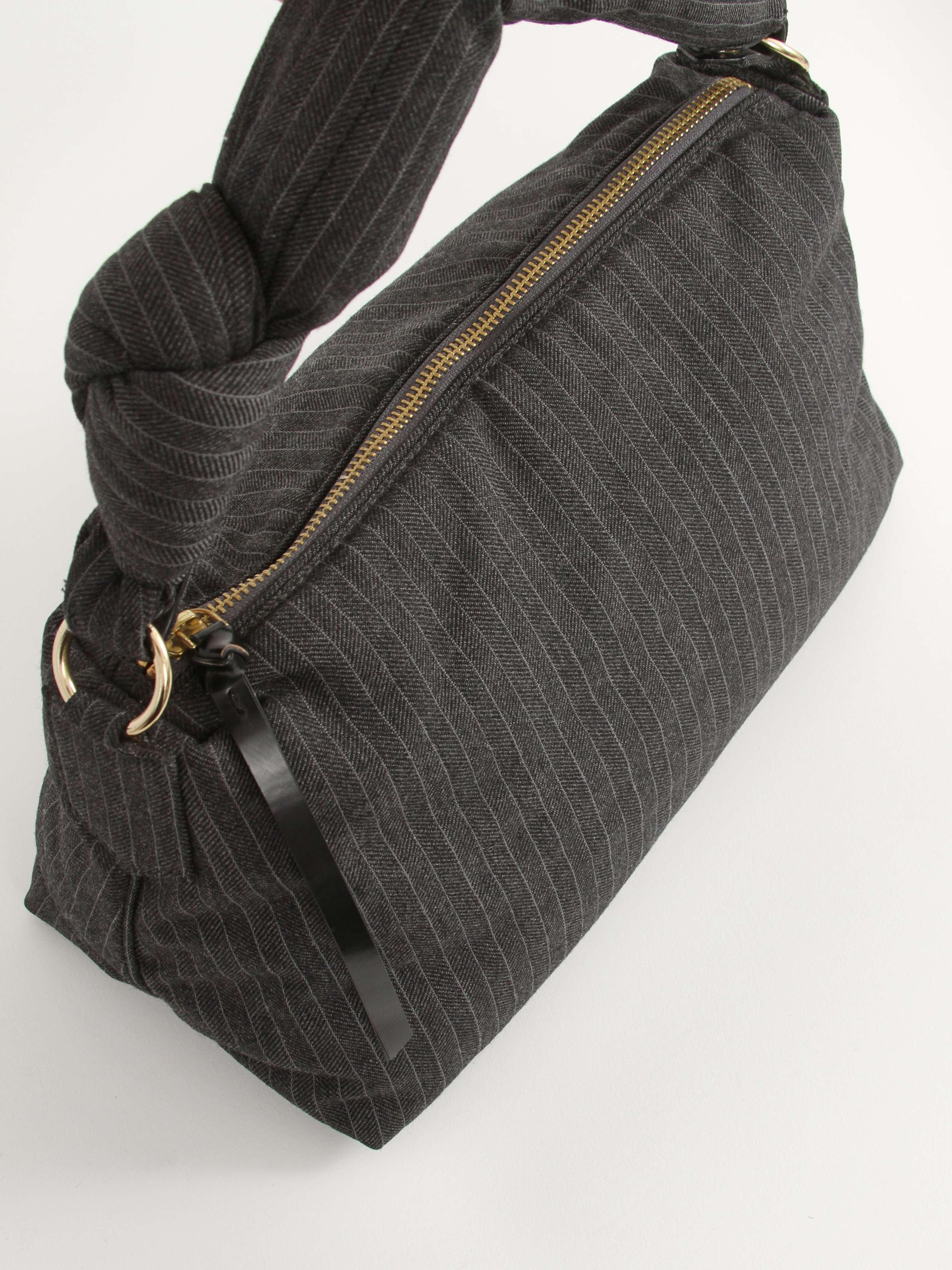 Dries Van Noten Textile Bag, фото 5