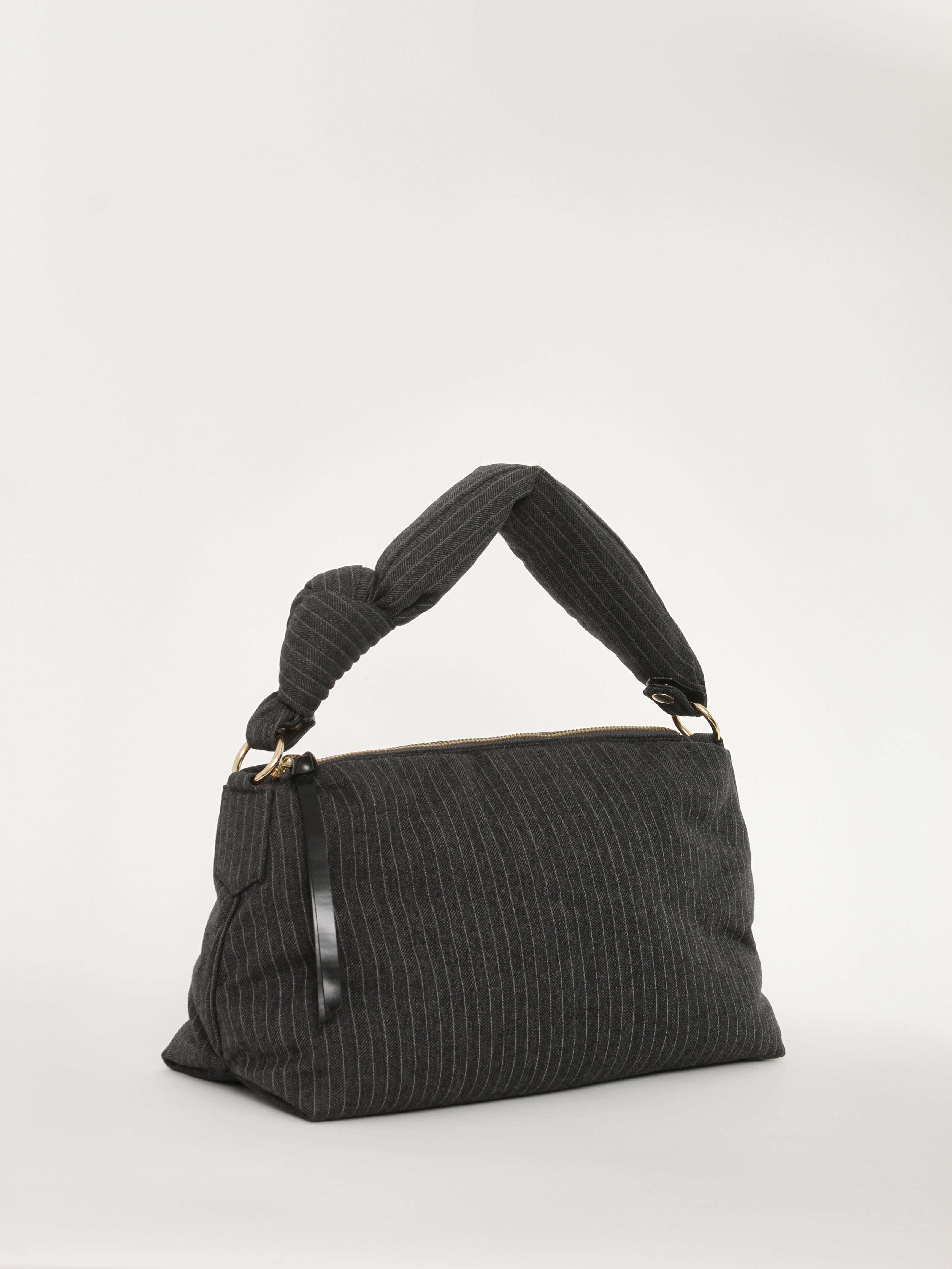 Dries Van Noten Textile Bag, фото 3