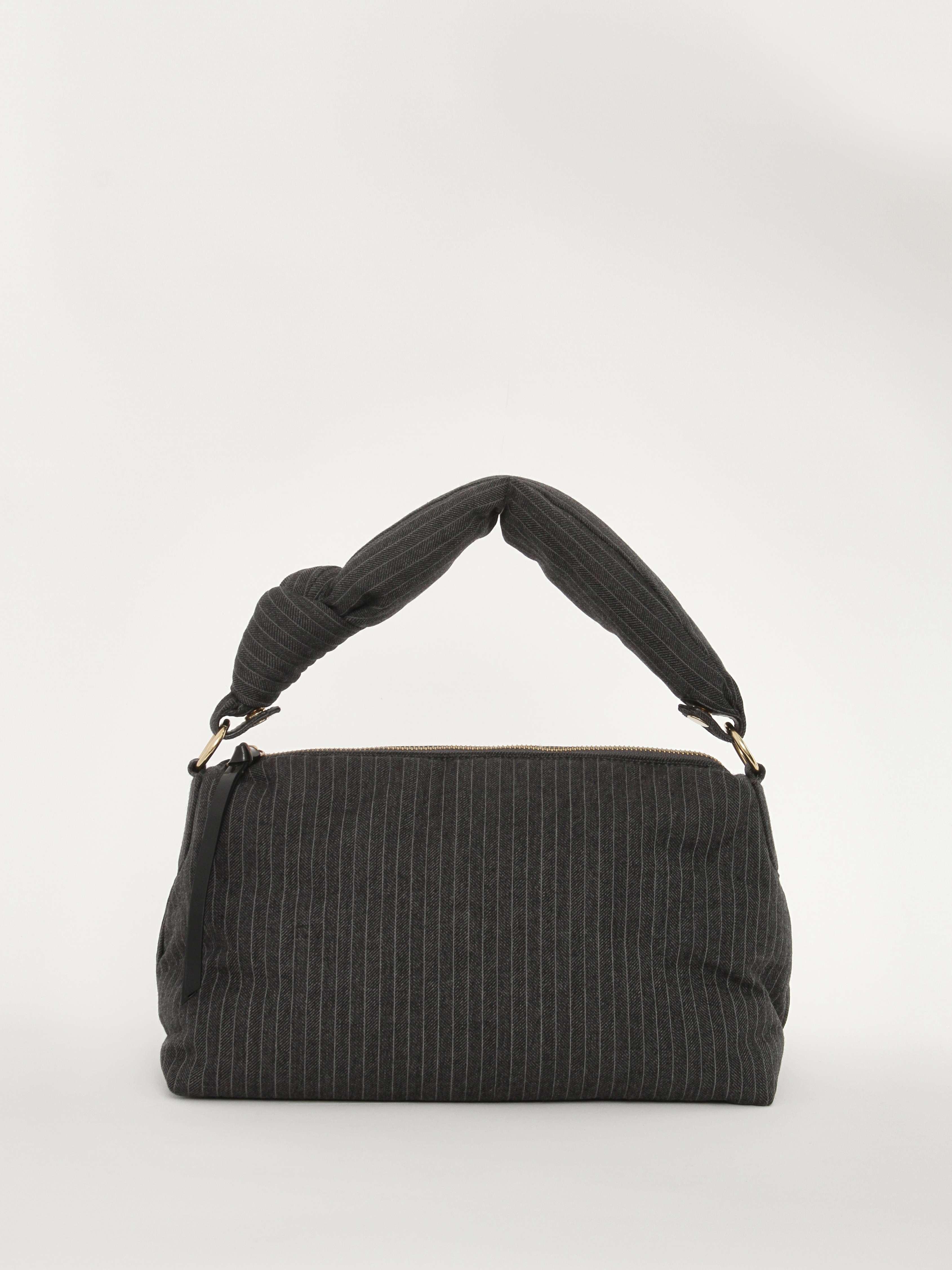 Dries Van Noten Textile Bag, фото 1