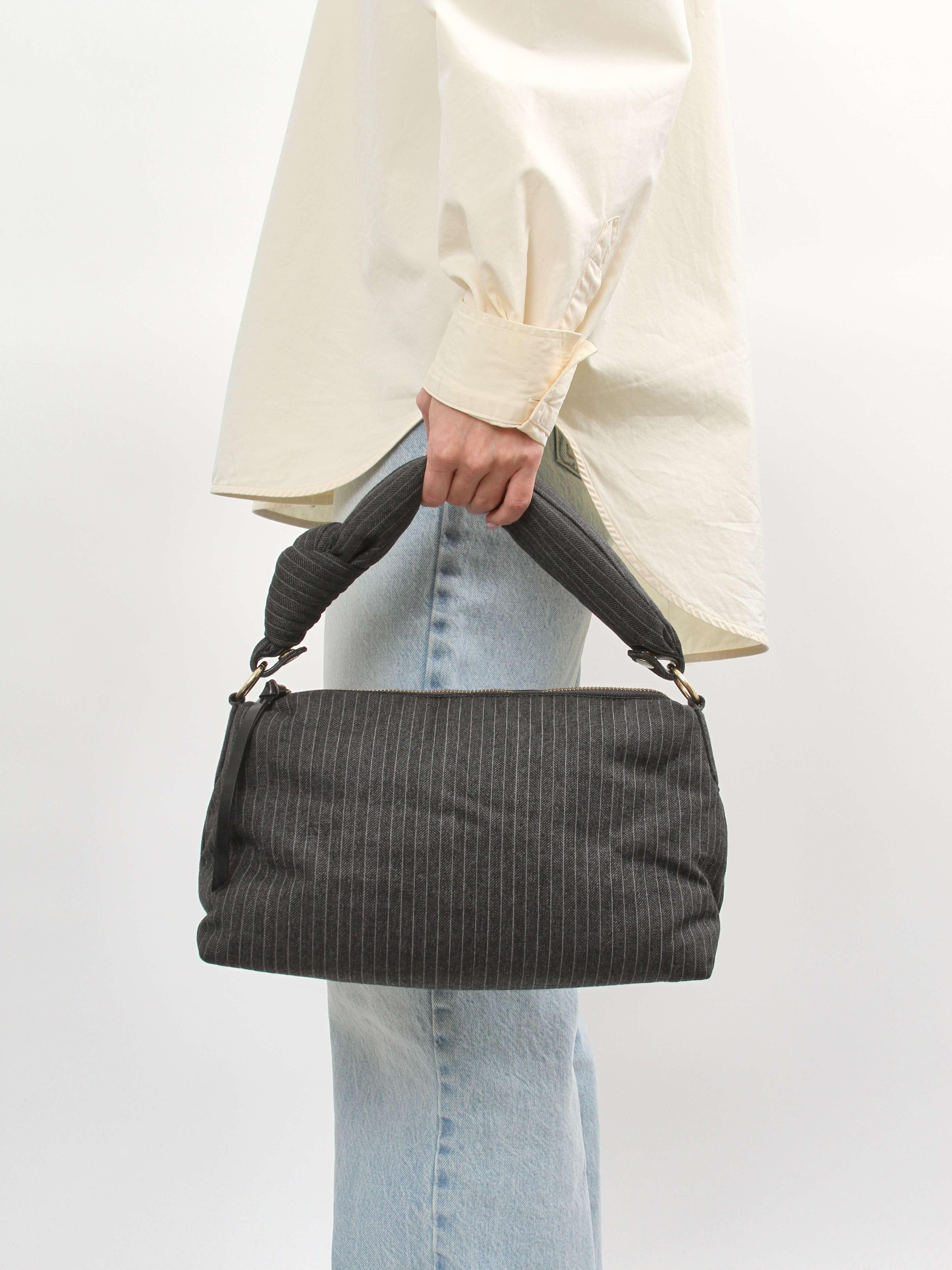Dries Van Noten Textile Bag, фото 2